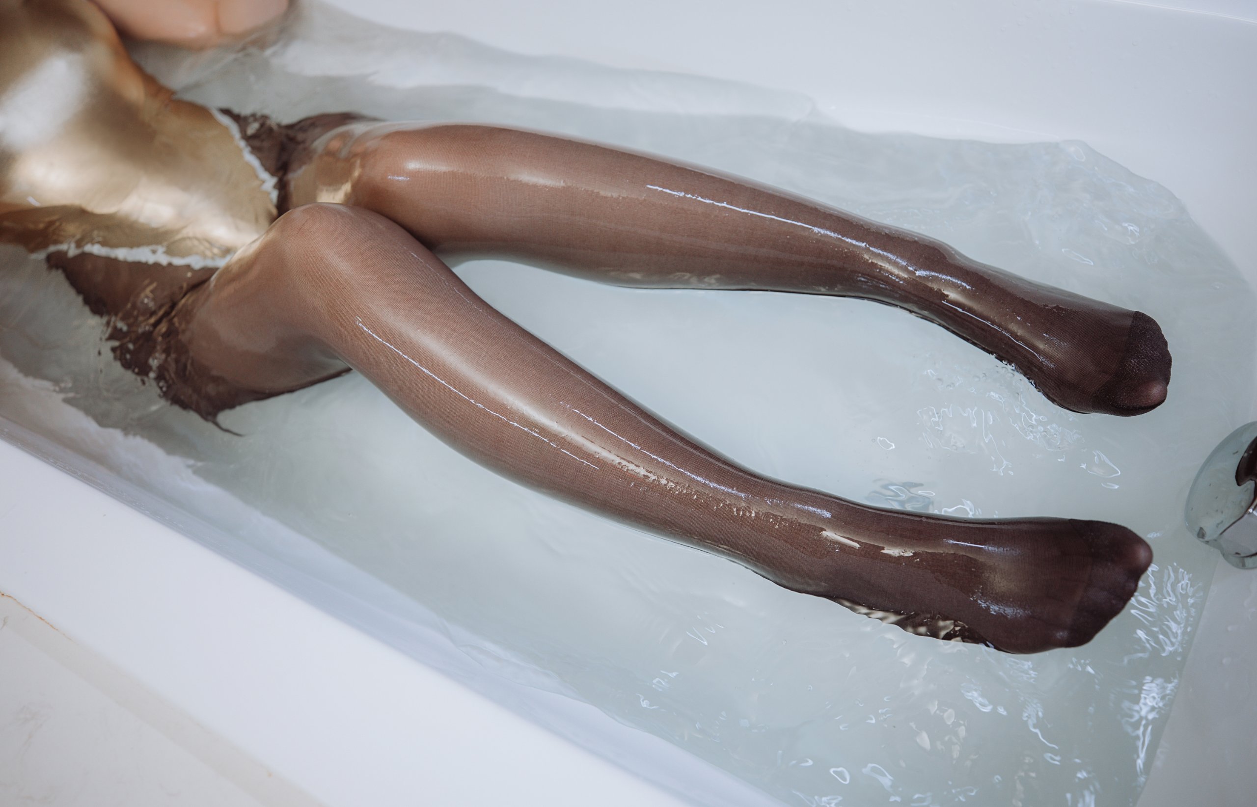 Kagurazaka Mafuyu - 《Hình dạng nước 2》+ 2V