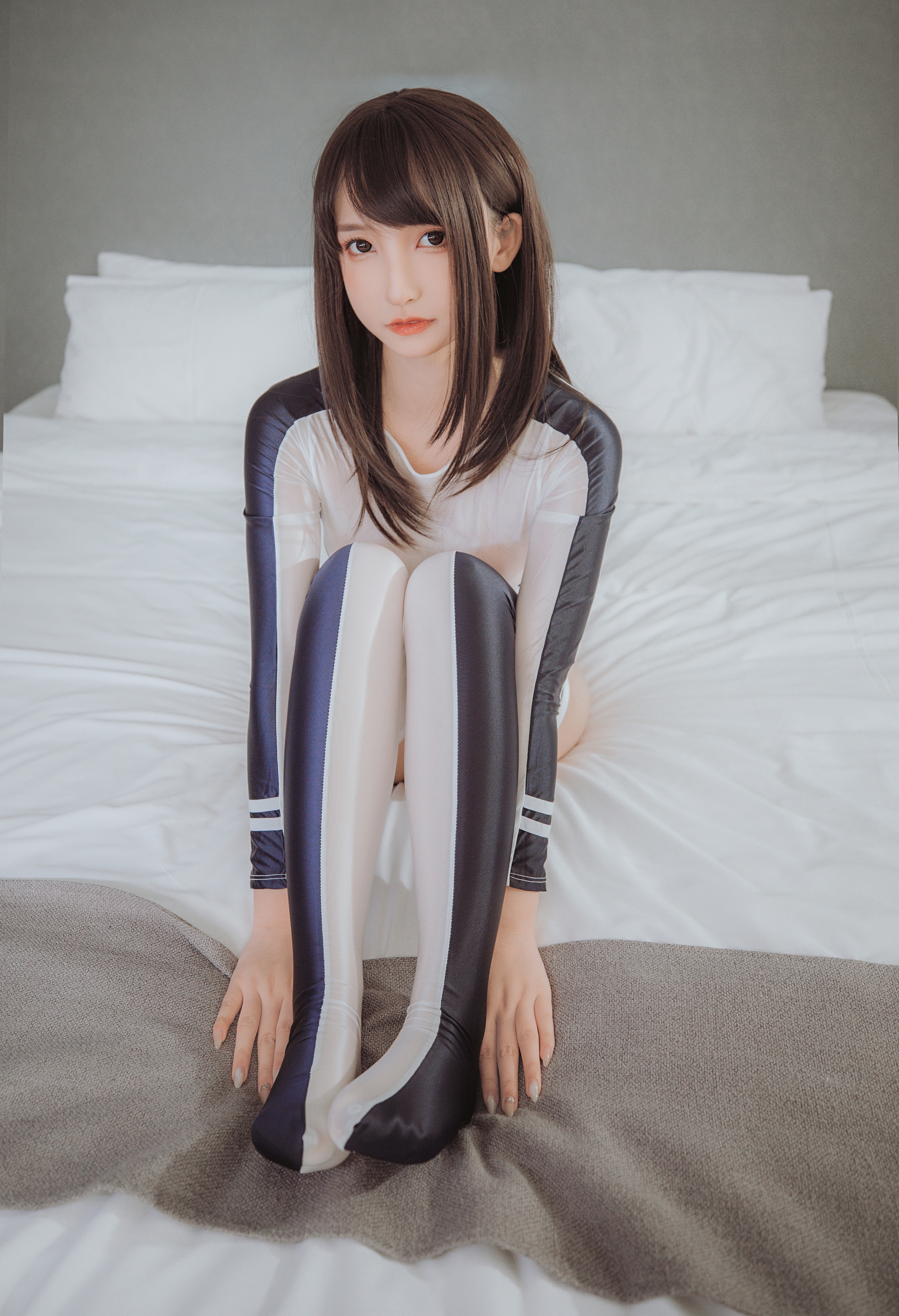 Kagurazaka Mafuyu - 《Hình dạng nước 2》+ 2V