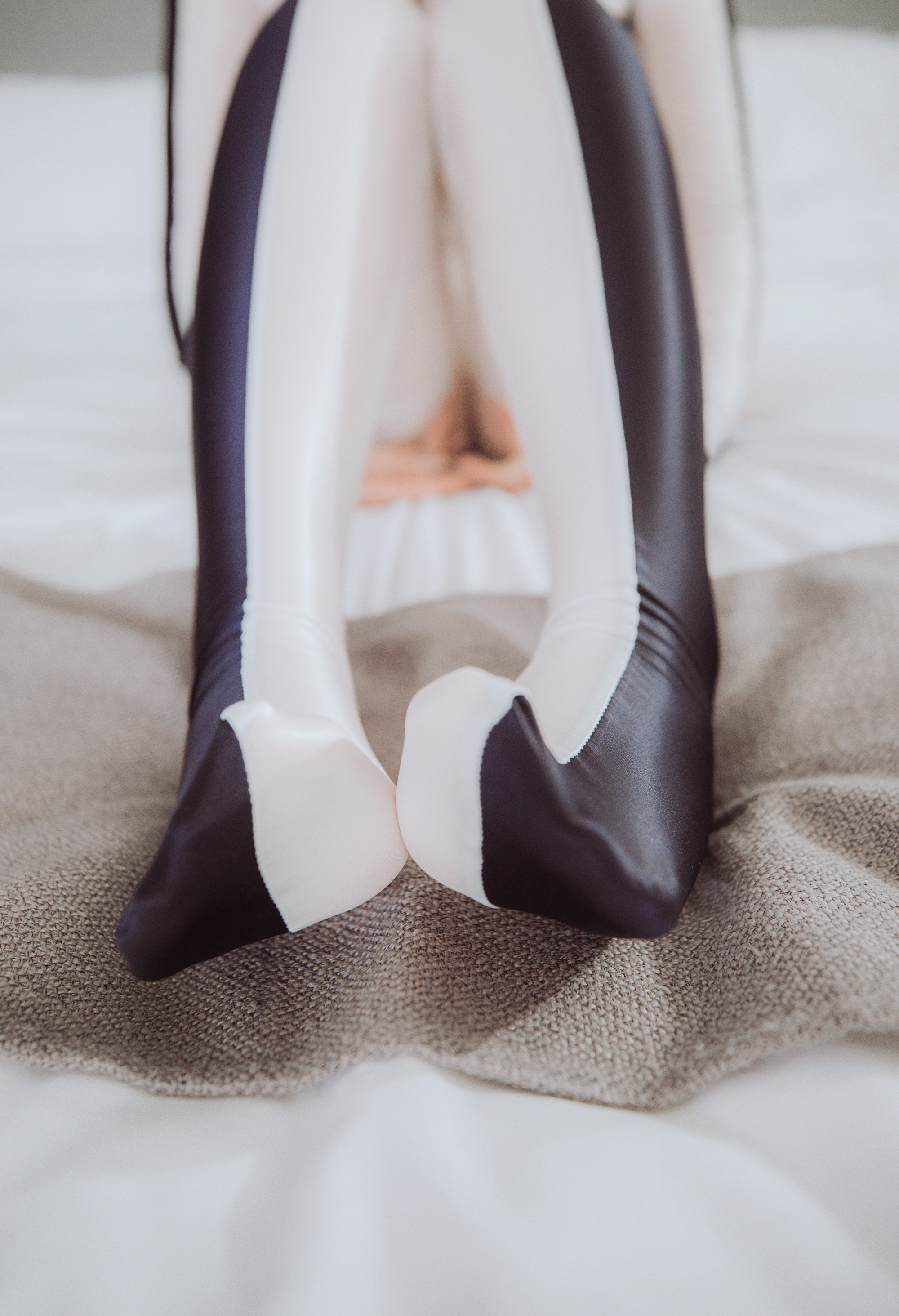 Kagurazaka Mafuyu - 《Hình dạng nước 2》+ 2V