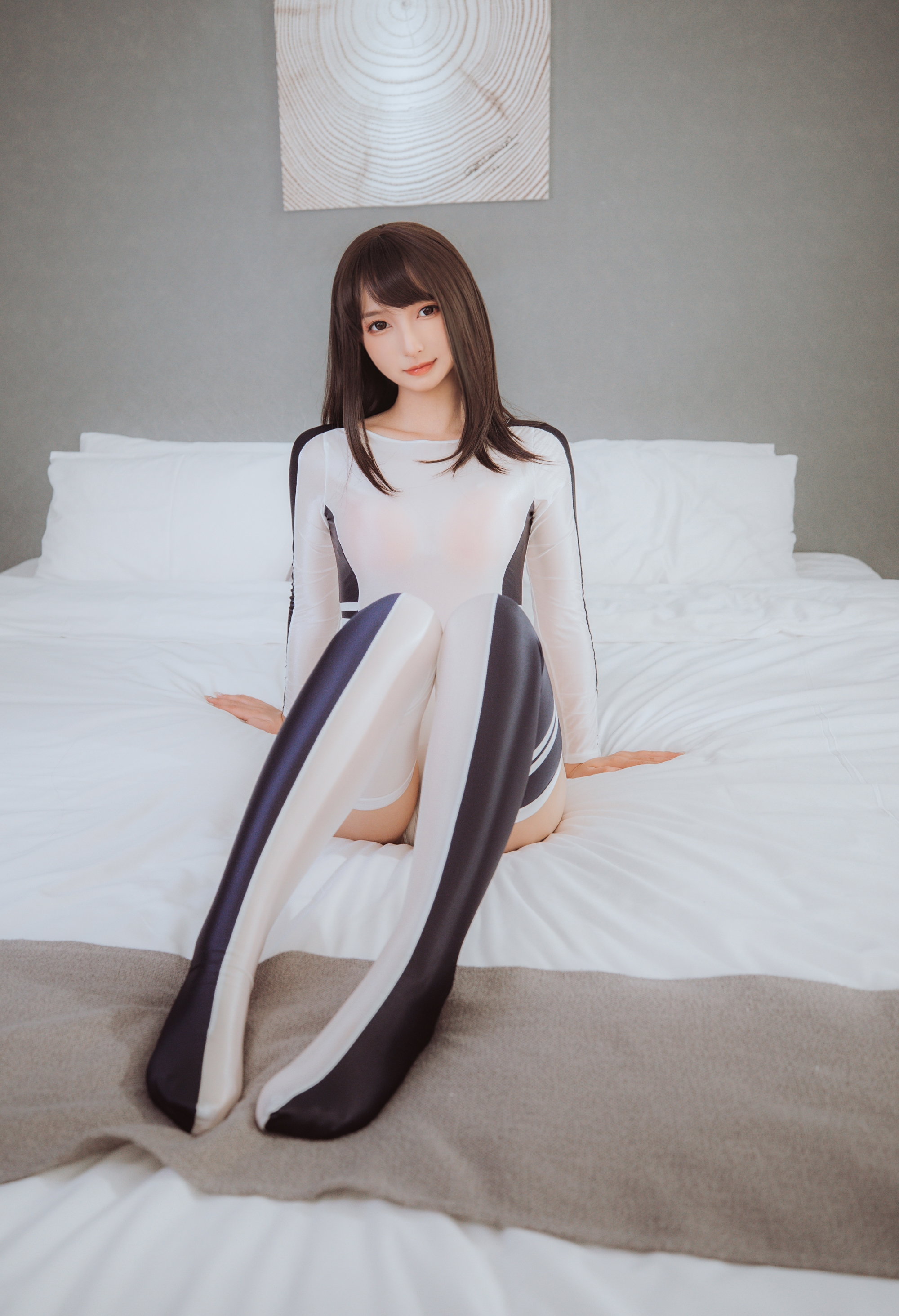 Kagurazaka Mafuyu - 《Hình dạng nước 2》+ 2V