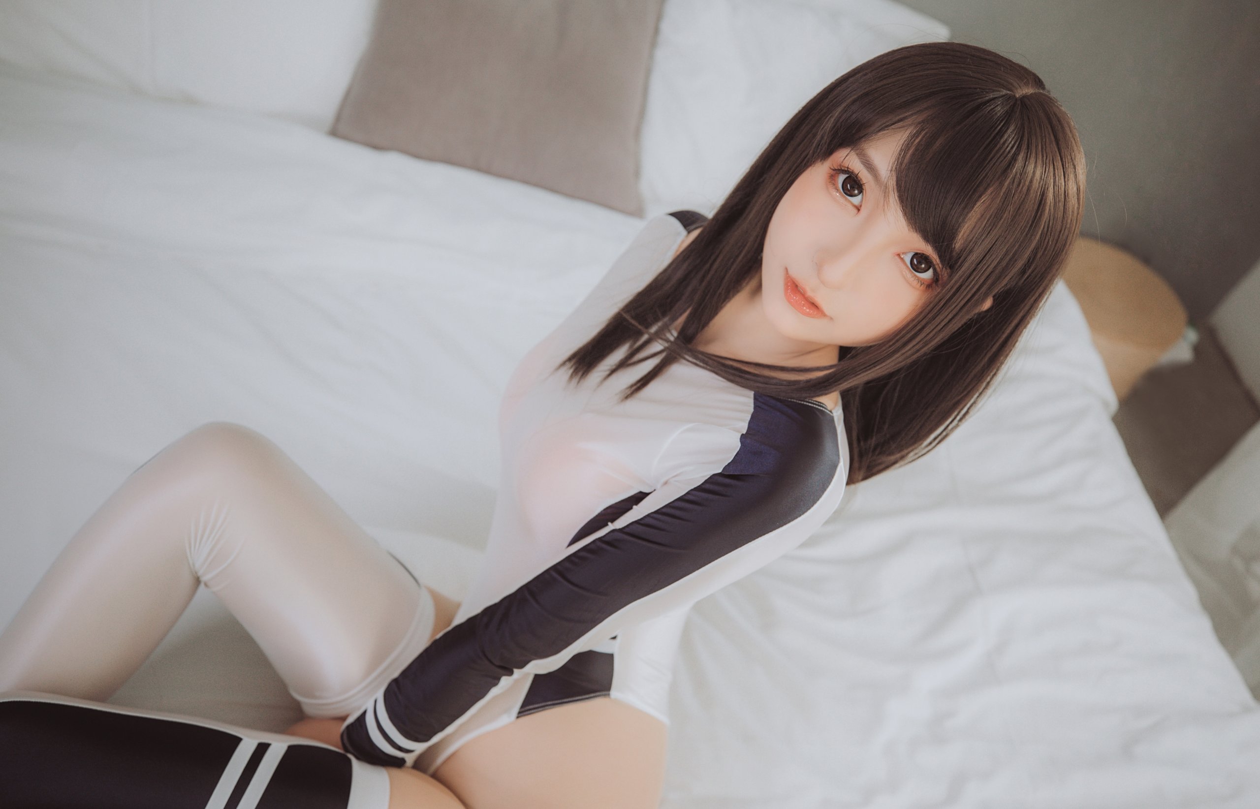 Kagurazaka Mafuyu - 《Hình dạng nước 2》+ 2V