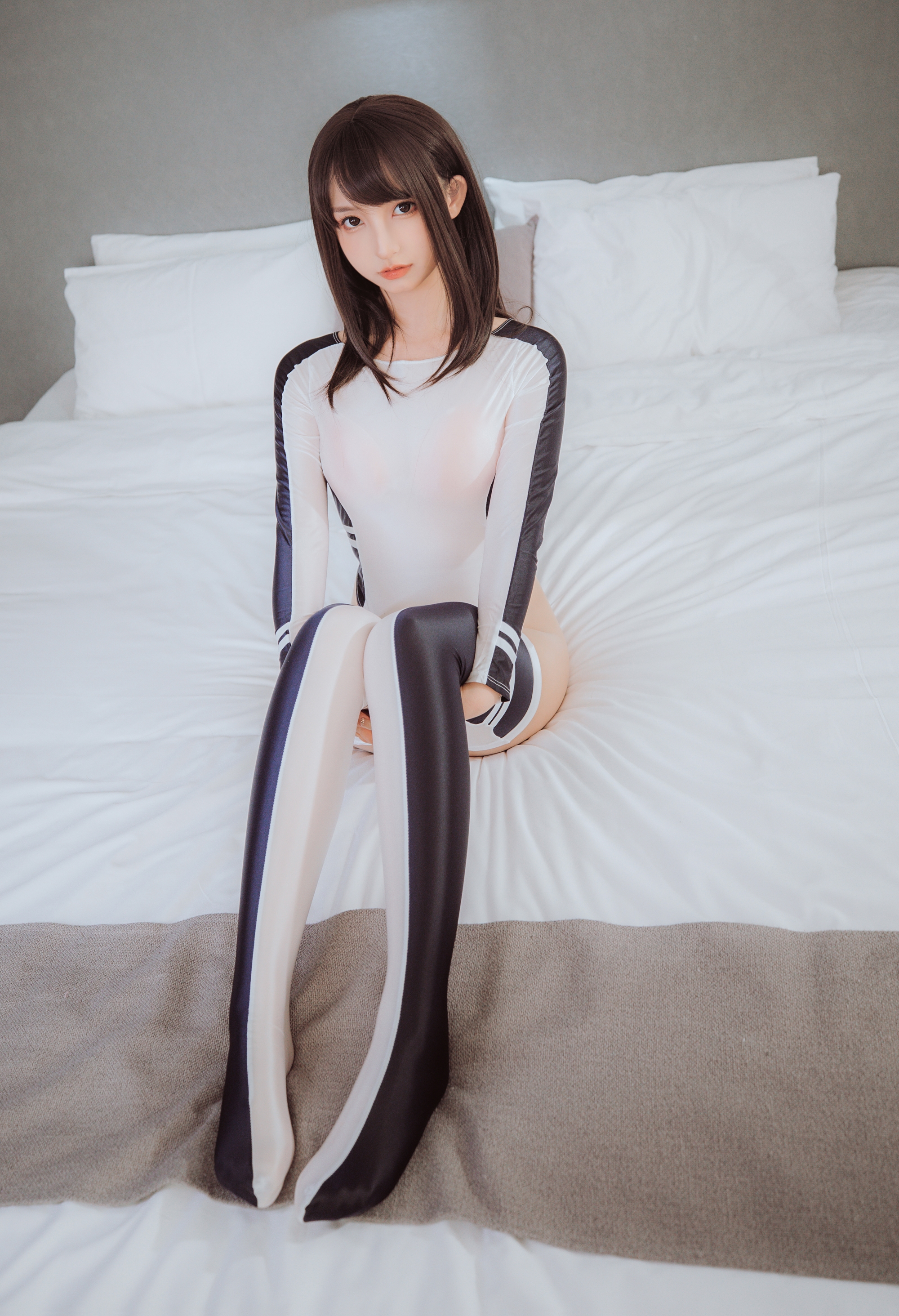 Kagurazaka Mafuyu - 《Hình dạng nước 2》+ 2V