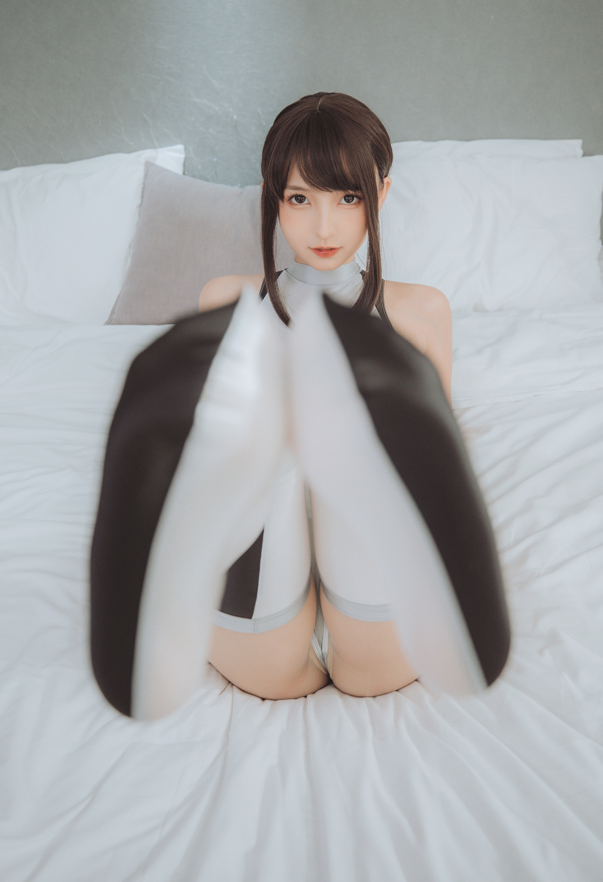 Kagurazaka Mafuyu - 《Hình dạng nước 2》+ 2V