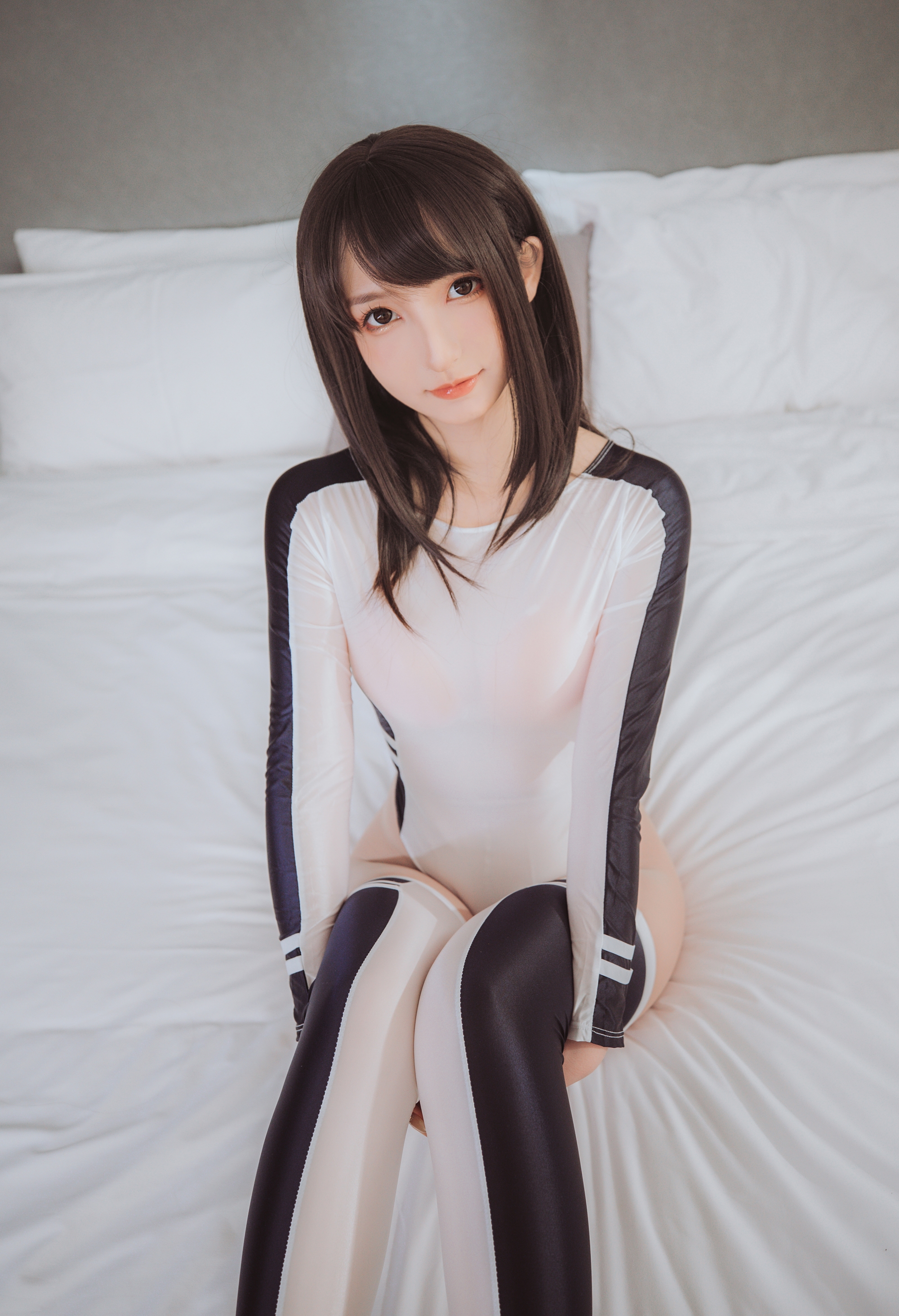 Kagurazaka Mafuyu - 《Hình dạng nước 2》+ 2V