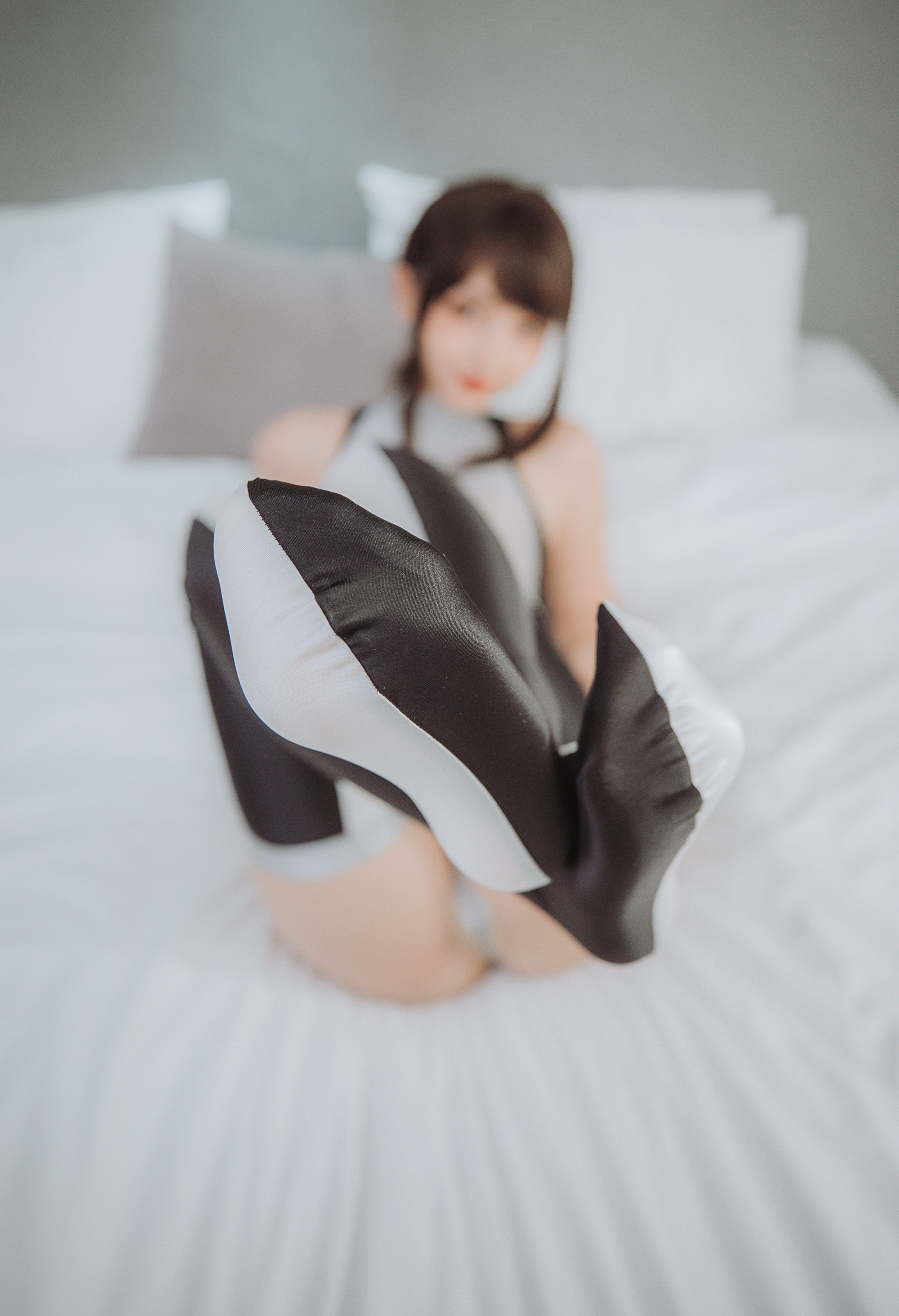 Kagurazaka Mafuyu - 《Hình dạng nước 2》+ 2V