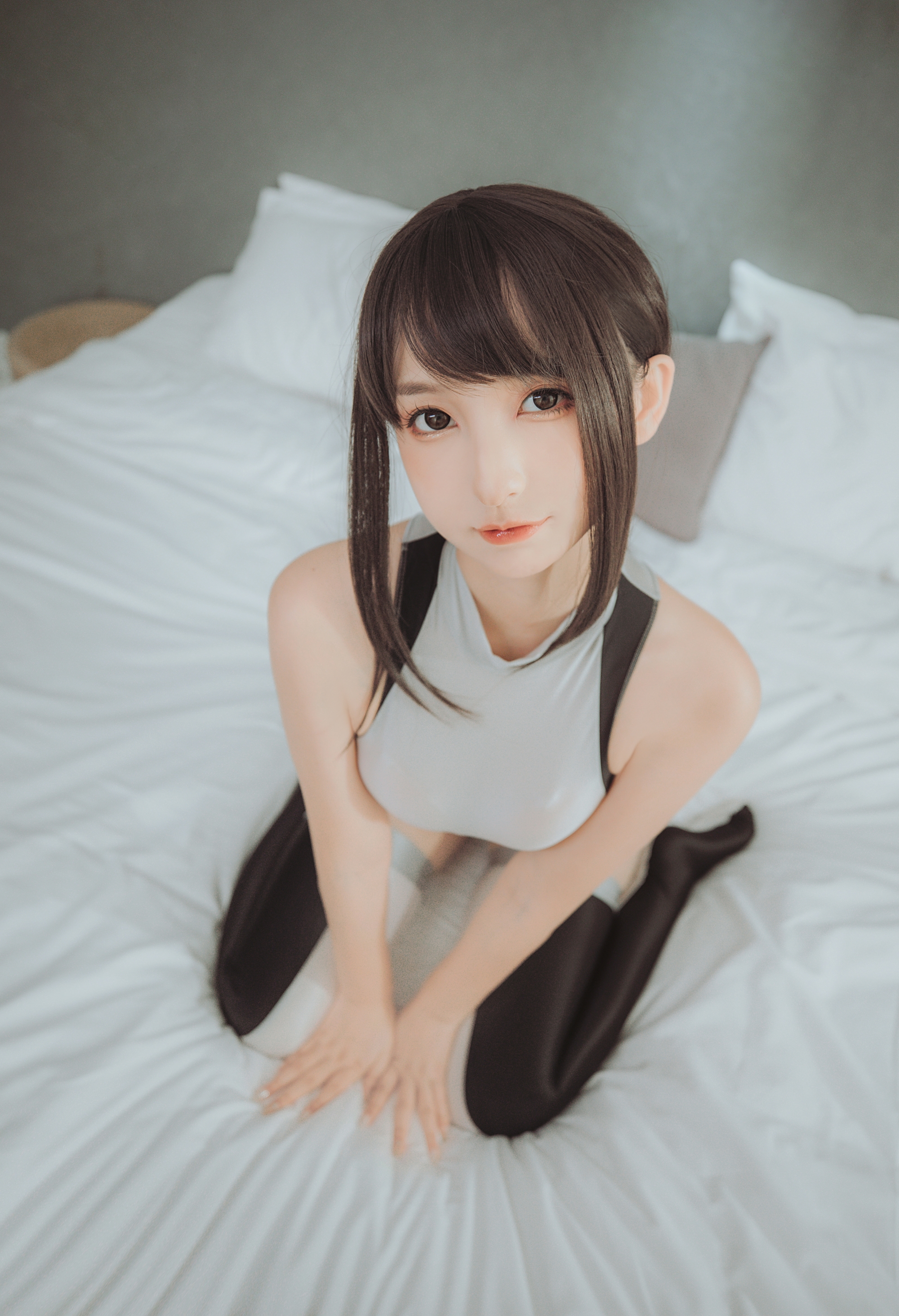 Kagurazaka Mafuyu - 《Hình dạng nước 2》+ 2V