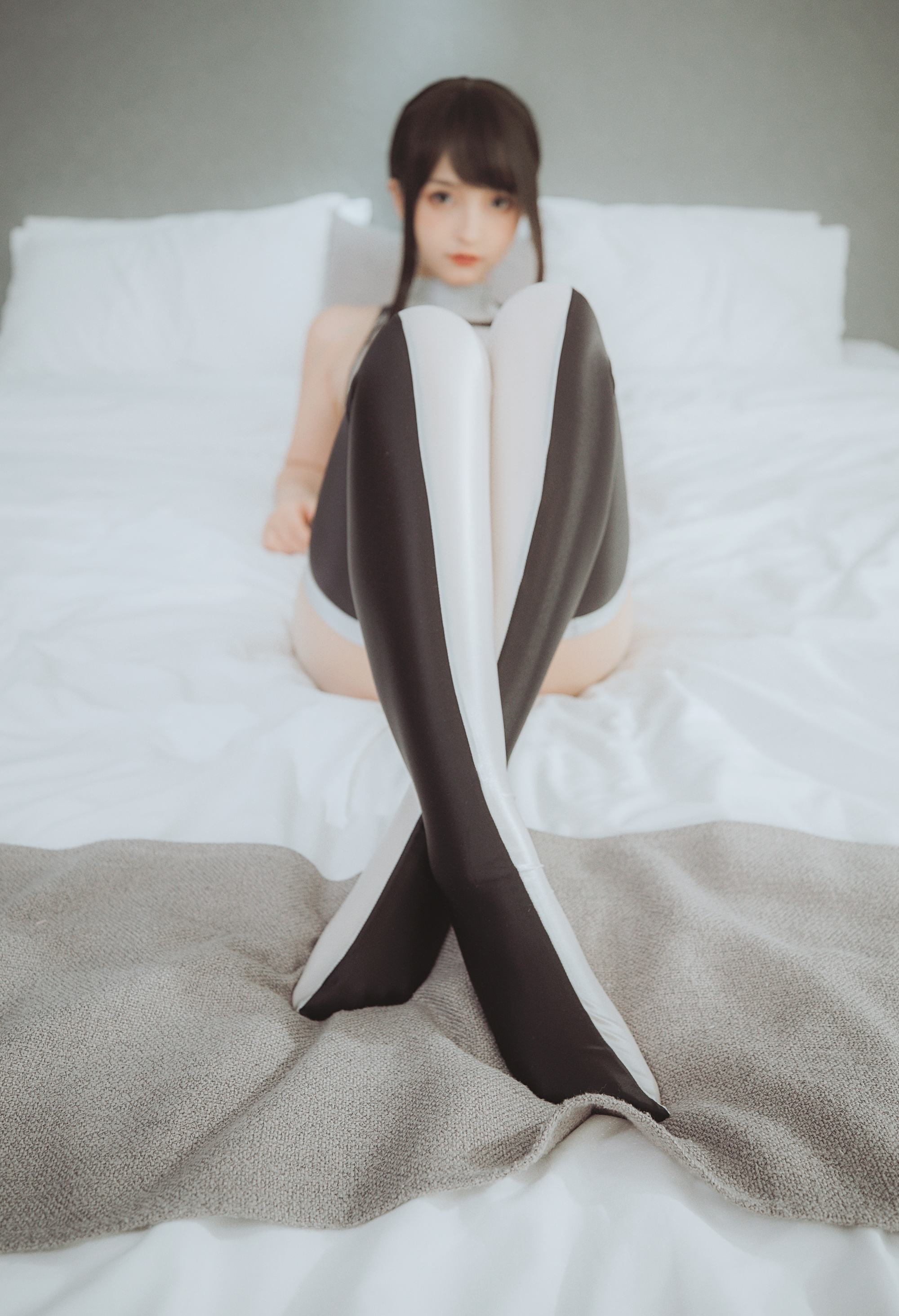 Kagurazaka Mafuyu - 《Hình dạng nước 2》+ 2V