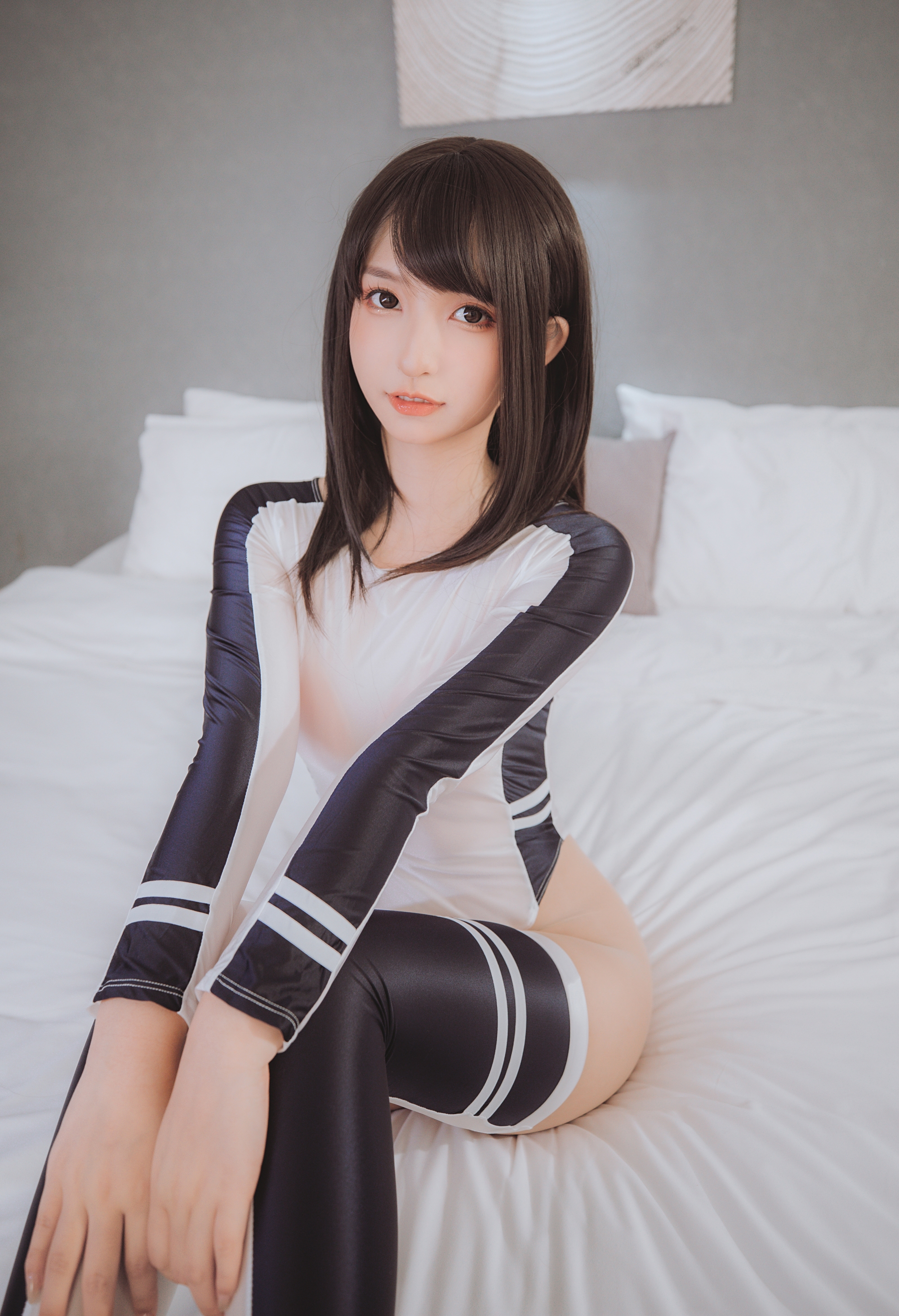 Kagurazaka Mafuyu - 《Hình dạng nước 2》+ 2V