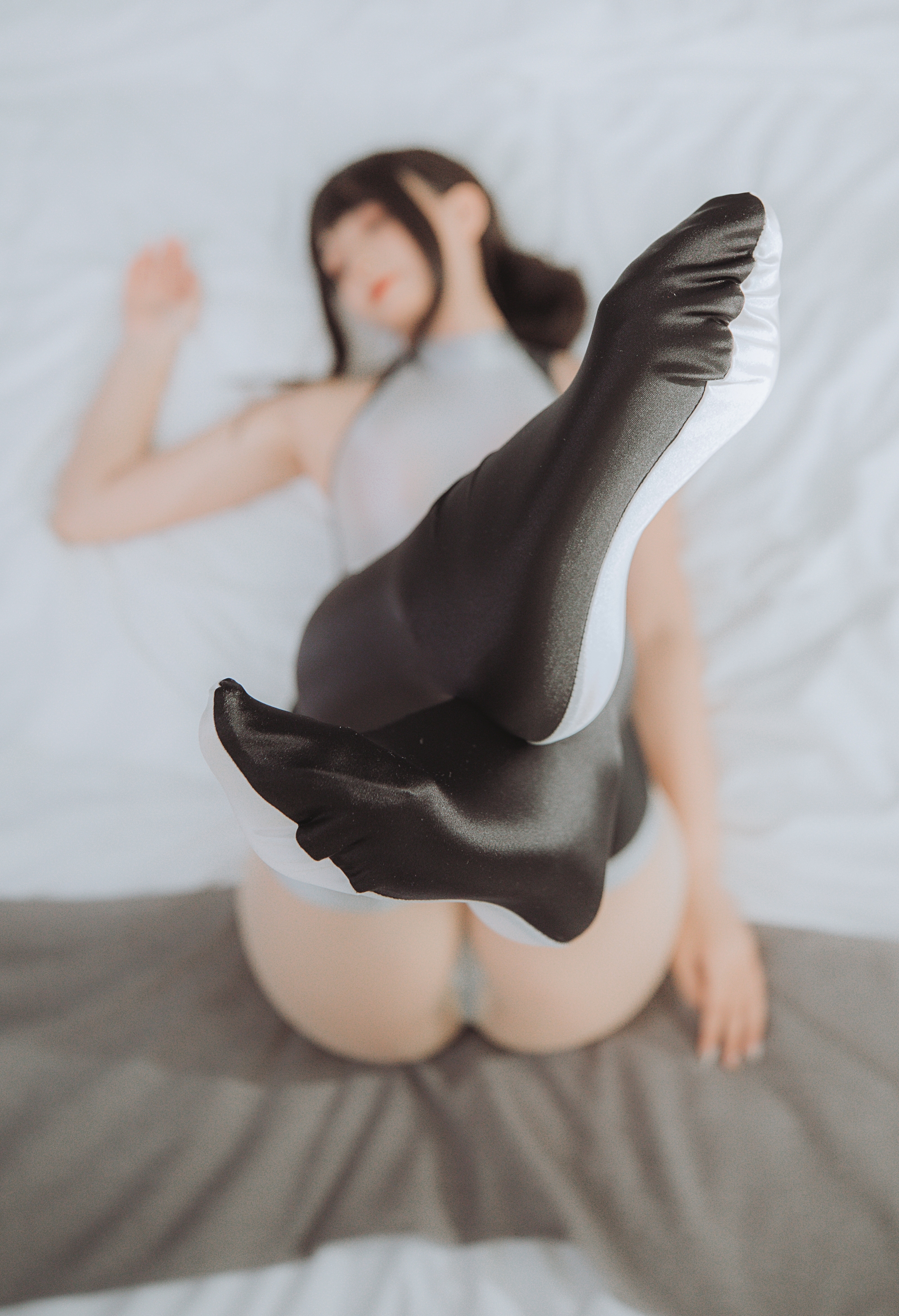 Kagurazaka Mafuyu - 《Hình dạng nước 2》+ 2V