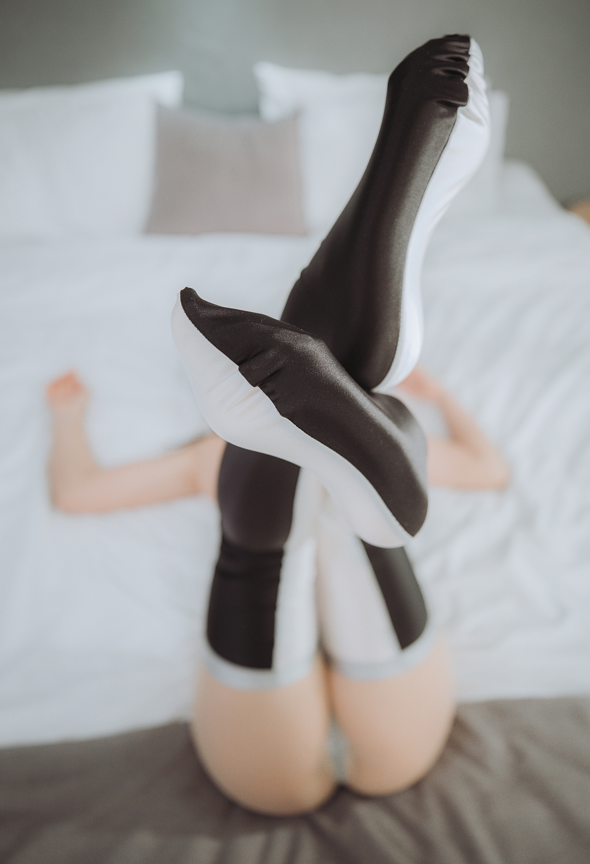 Kagurazaka Mafuyu - 《Hình dạng nước 2》+ 2V