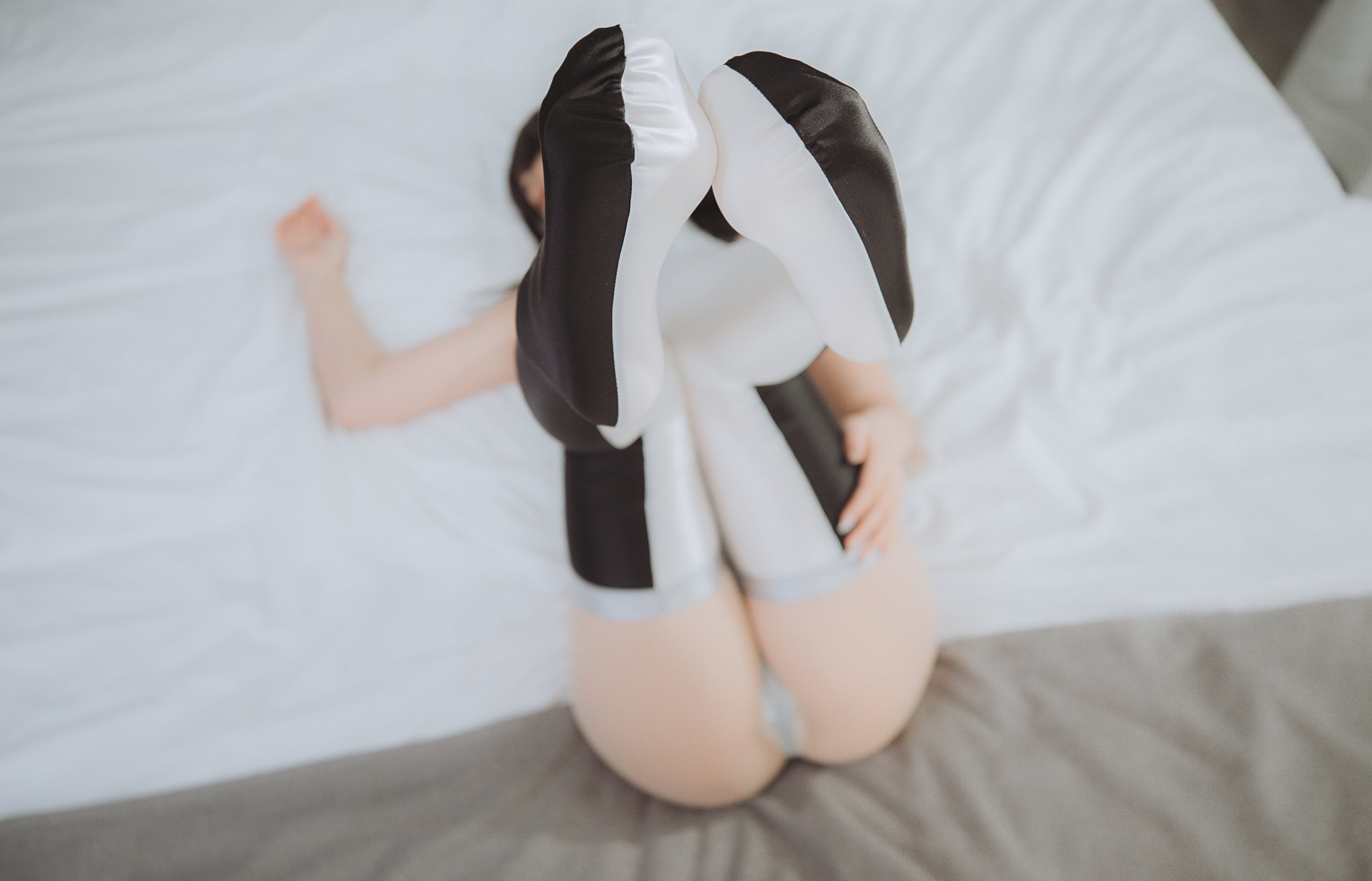 Kagurazaka Mafuyu - 《Hình dạng nước 2》+ 2V