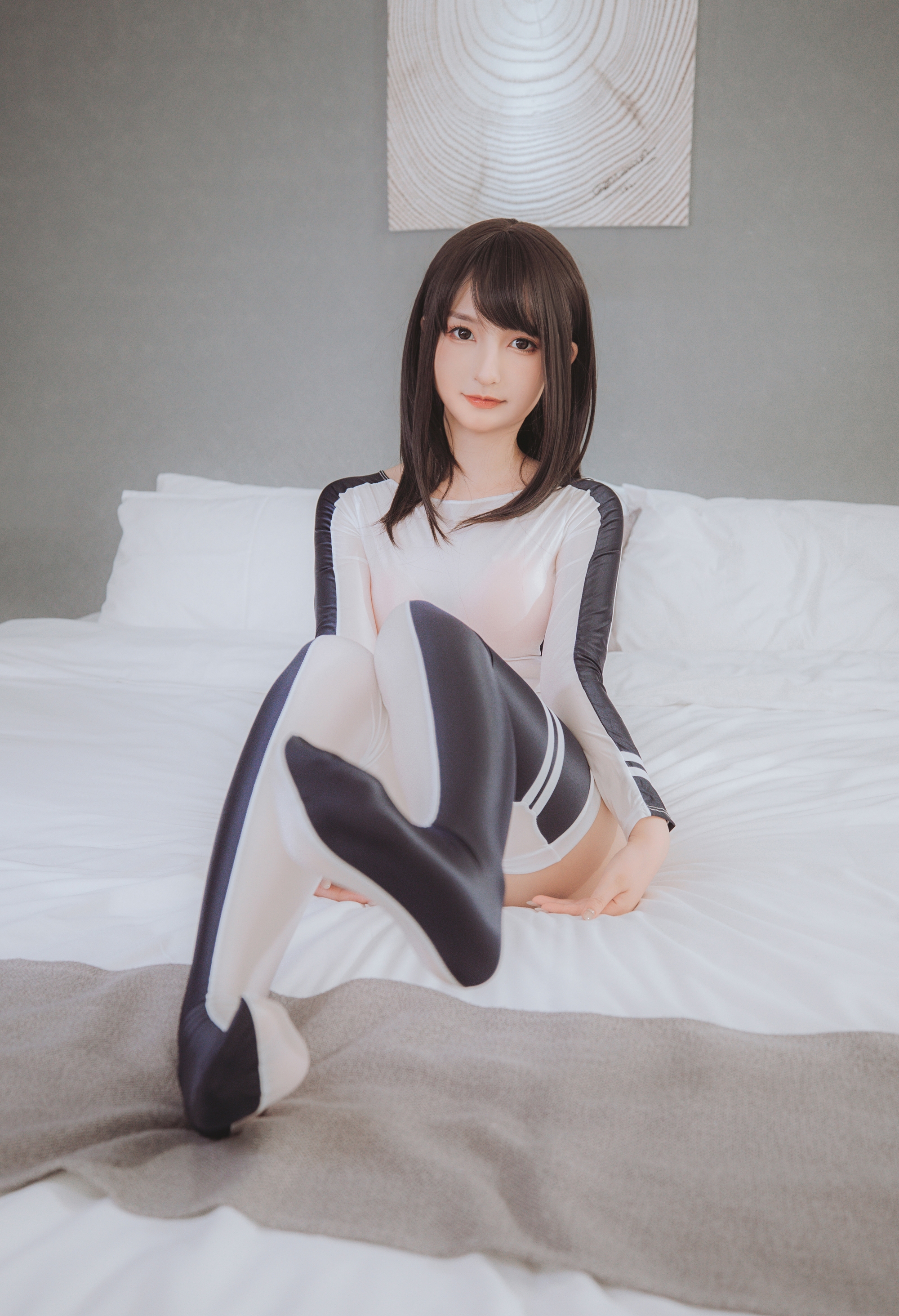 Kagurazaka Mafuyu - 《Hình dạng nước 2》+ 2V