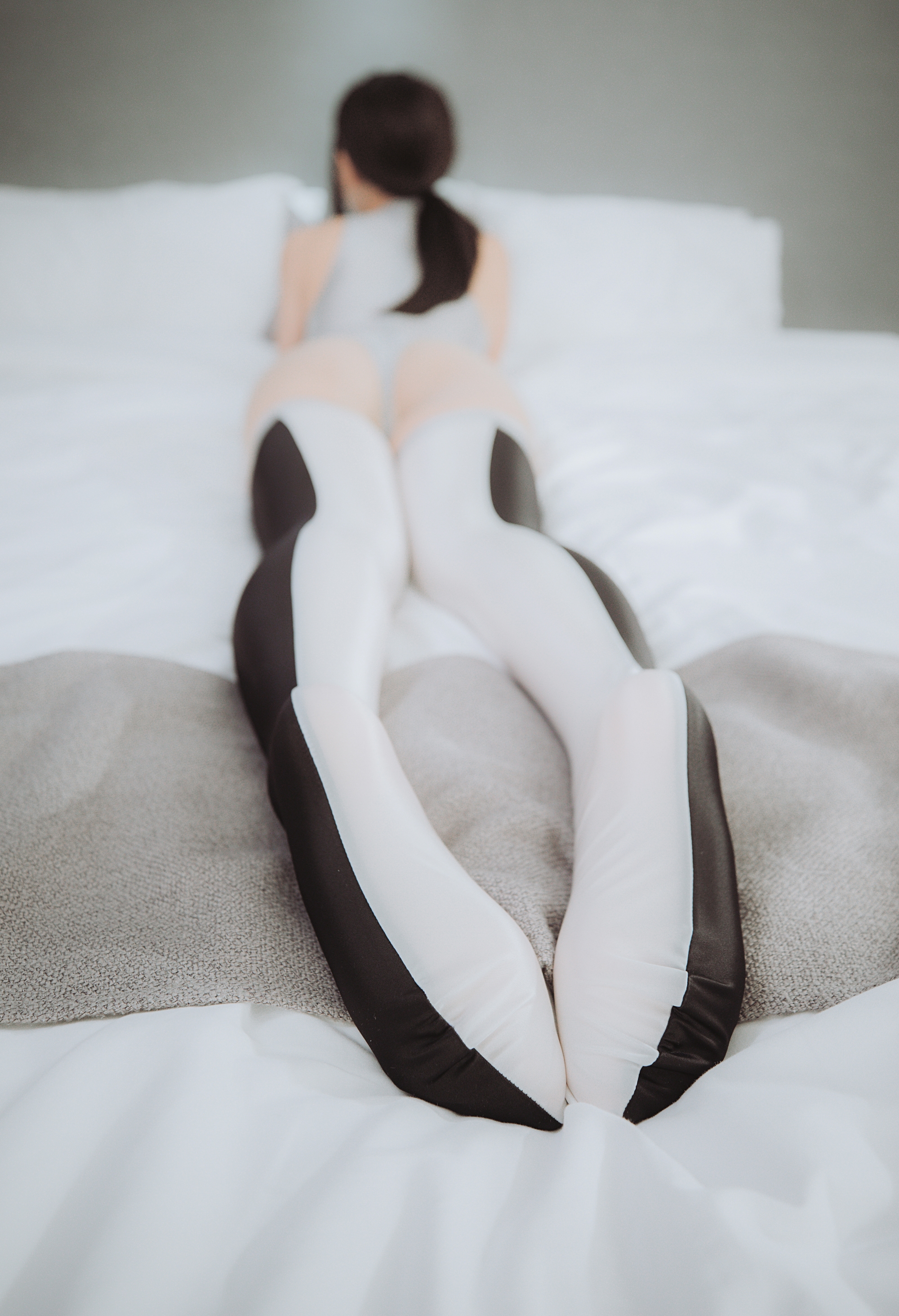 Kagurazaka Mafuyu - 《Hình dạng nước 2》+ 2V