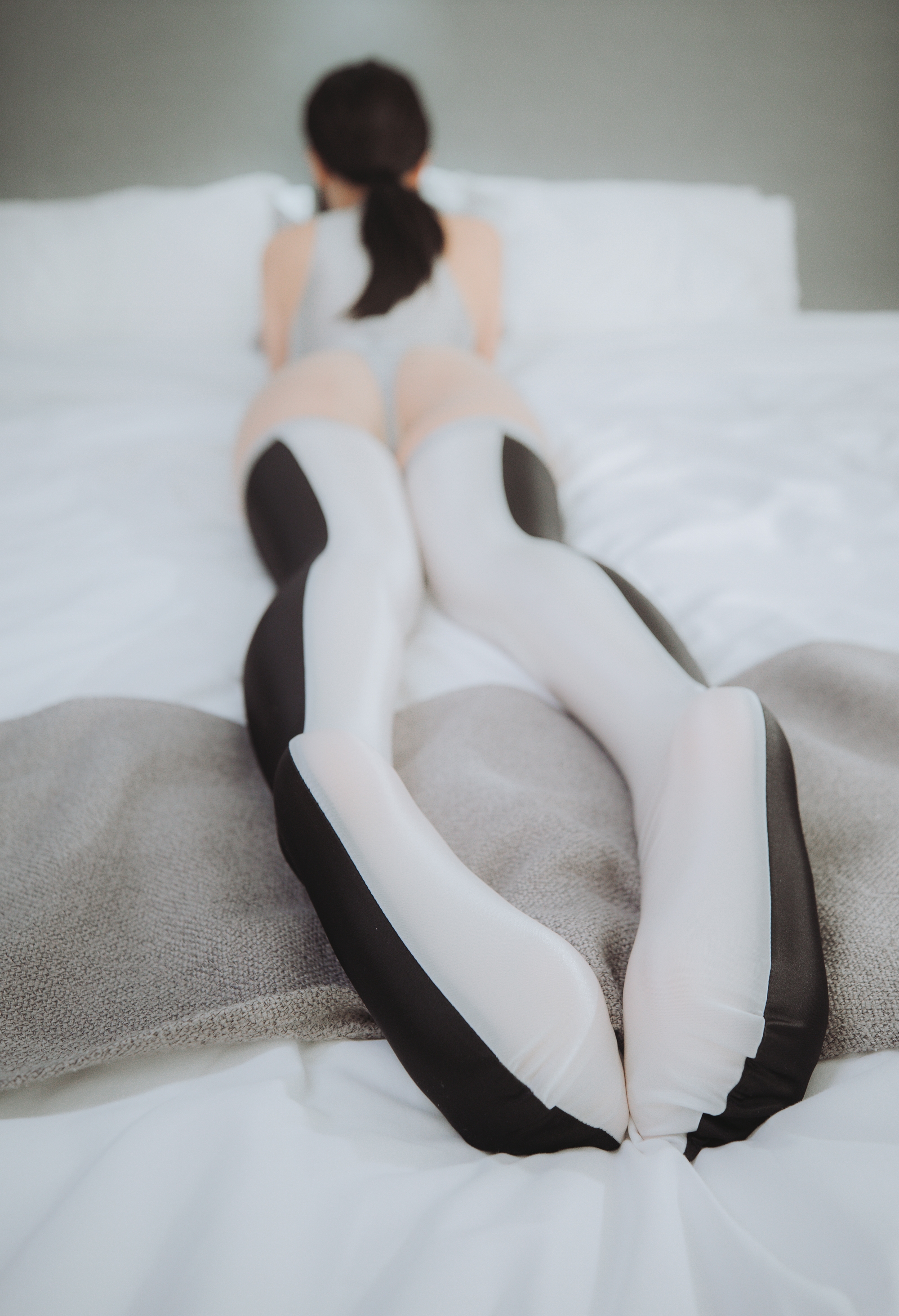 Kagurazaka Mafuyu - 《Hình dạng nước 2》+ 2V