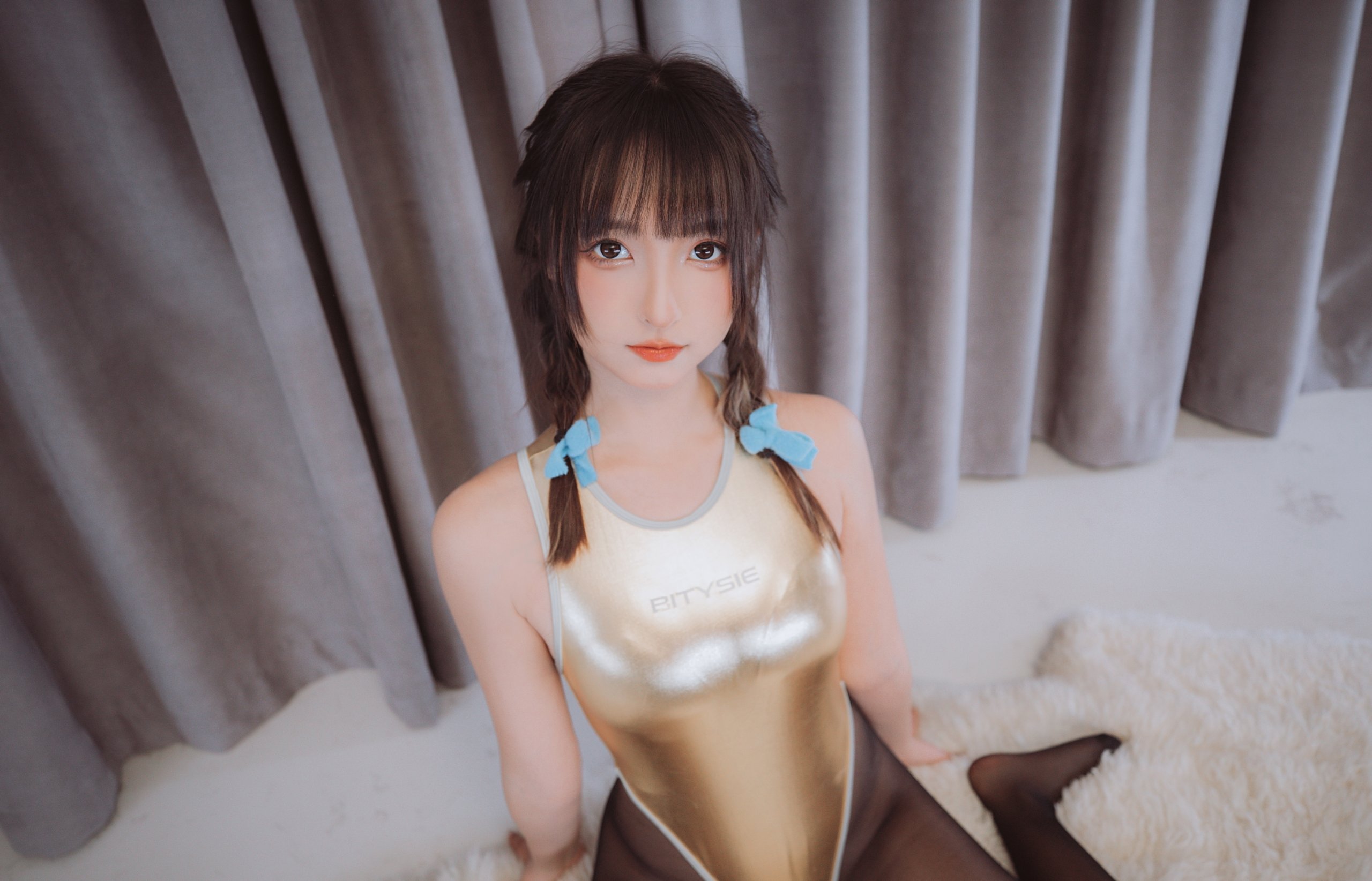 Kagurazaka Mafuyu - 《Hình dạng nước 2》+ 2V