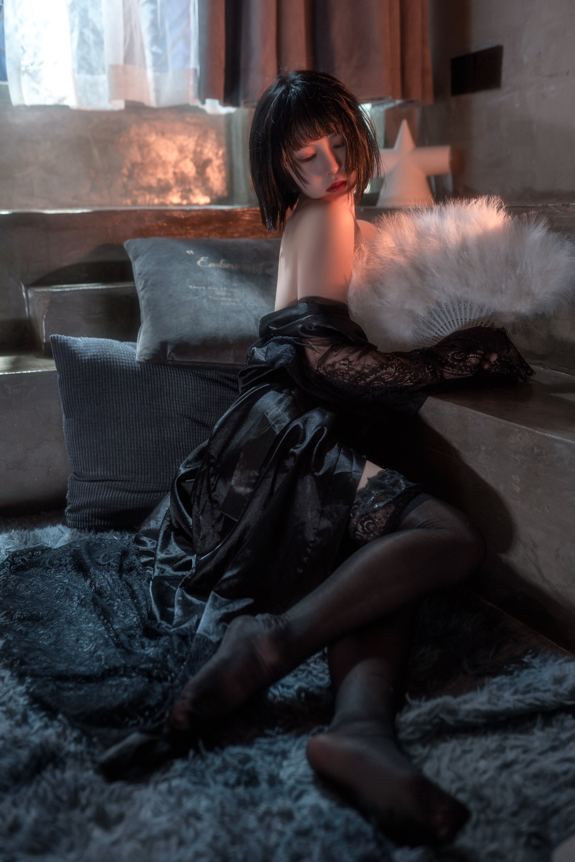 [Chết tiệt ZZ] Đất mơ