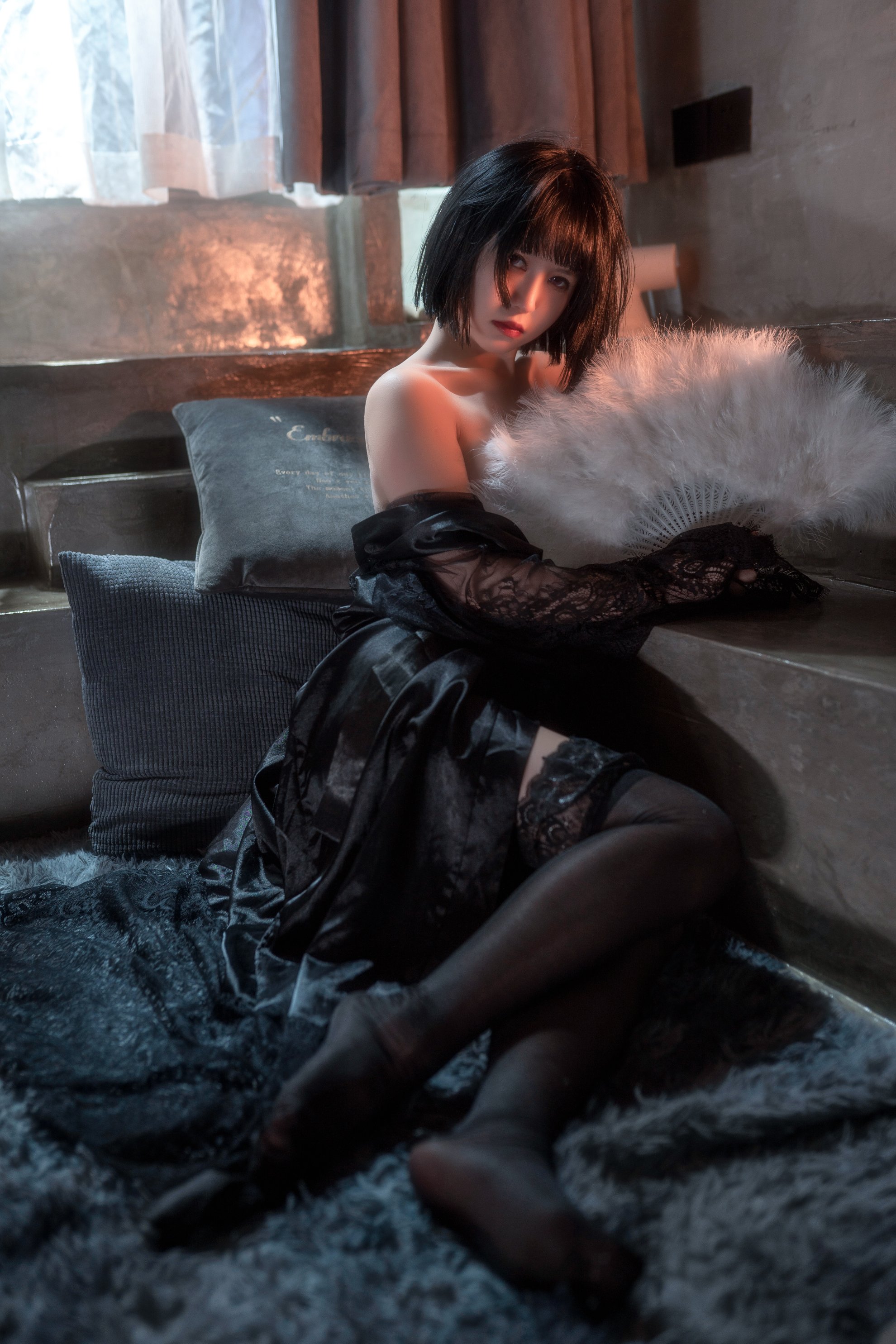 [Chết tiệt ZZ] Đất mơ