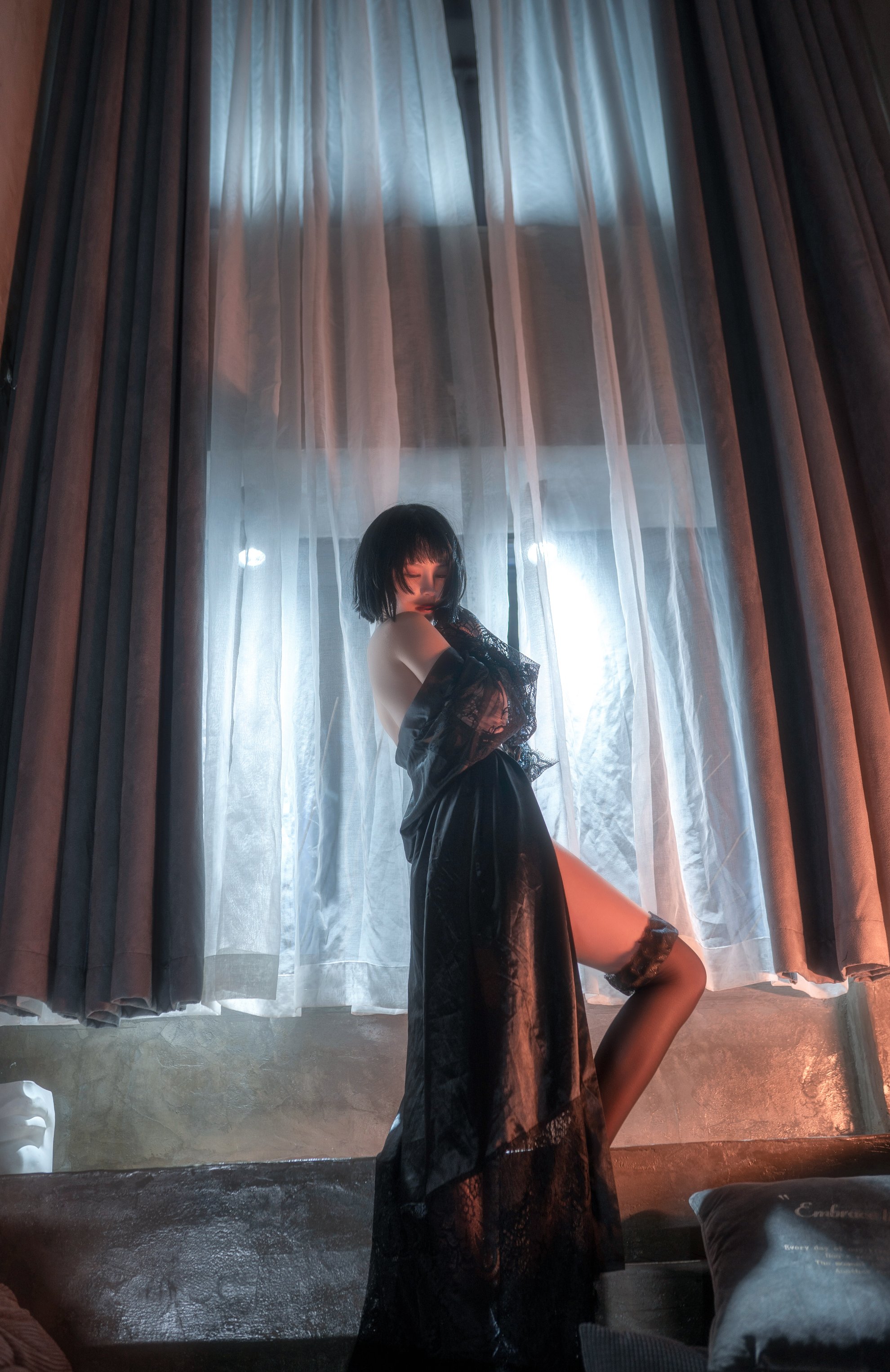 [Chết tiệt ZZ] Đất mơ