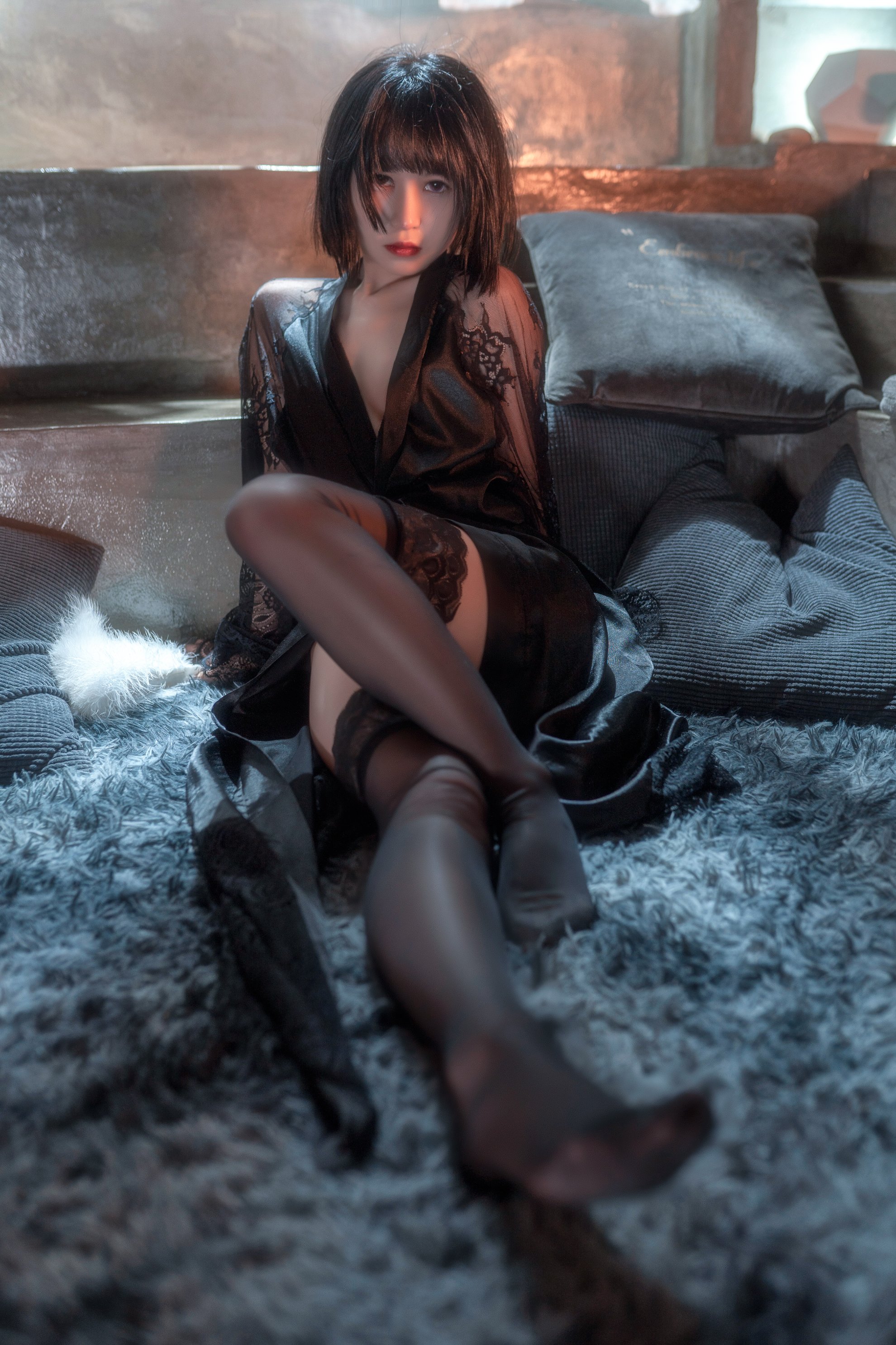 [Chết tiệt ZZ] Đất mơ