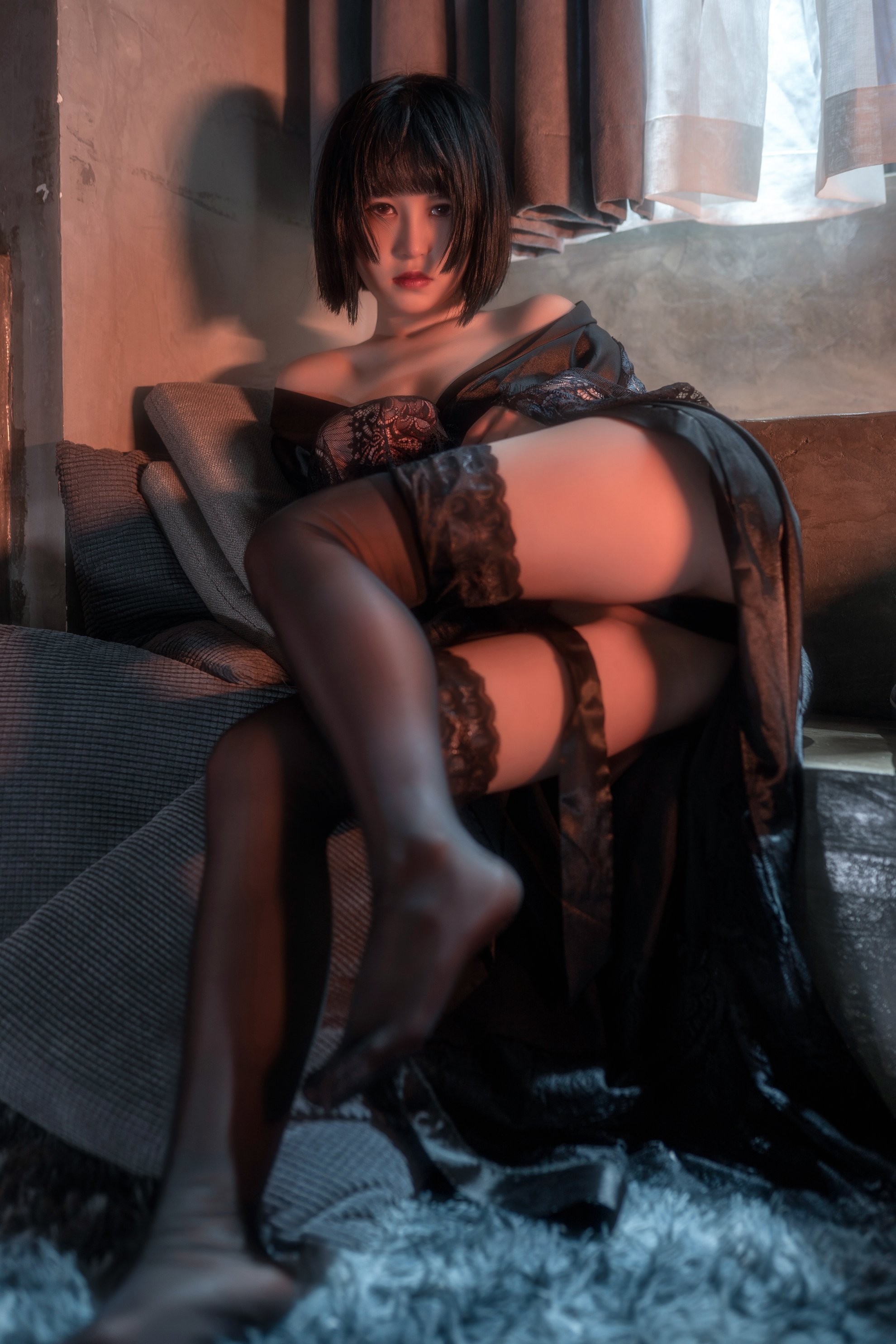 [Chết tiệt ZZ] Đất mơ