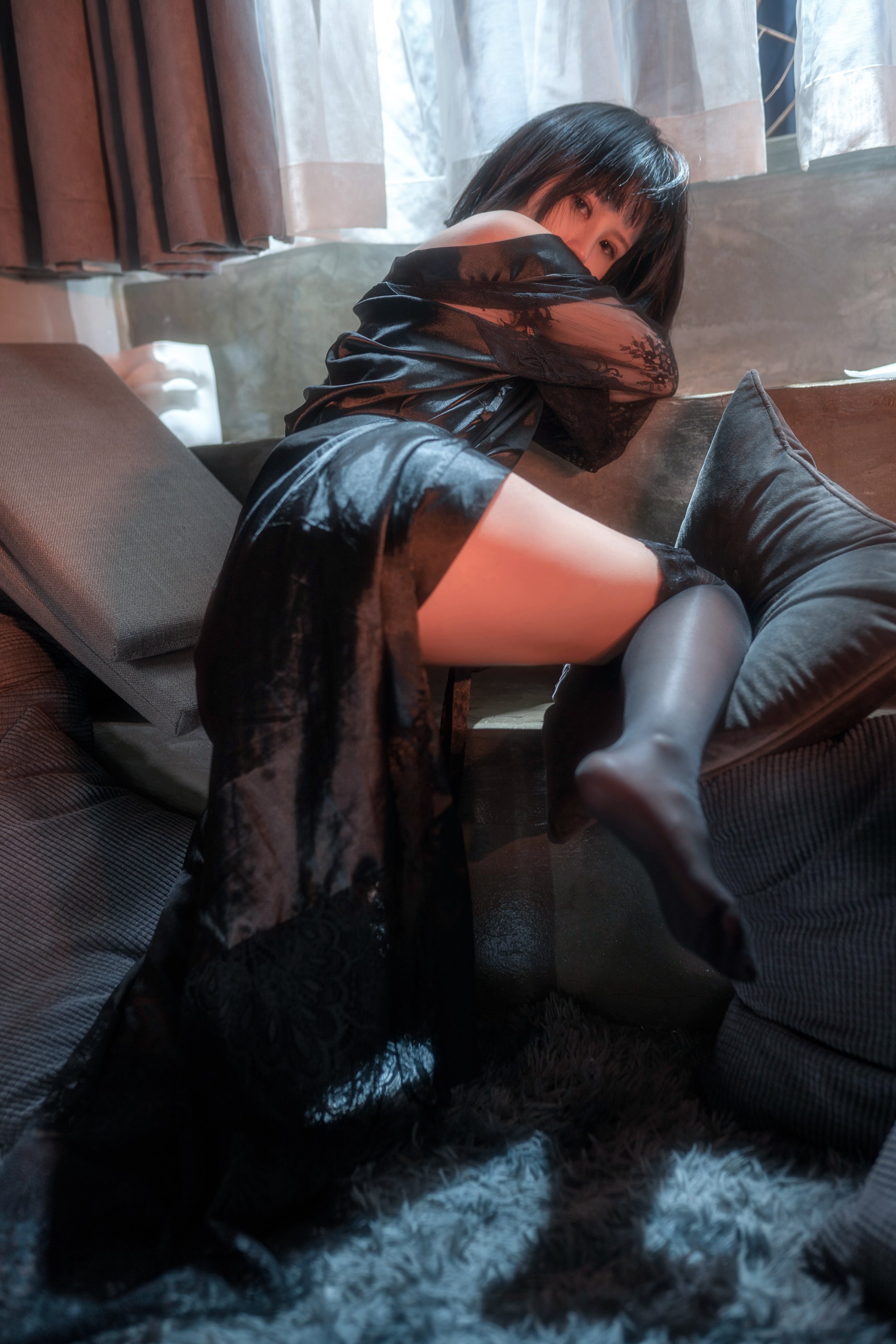 [Chết tiệt ZZ] Đất mơ