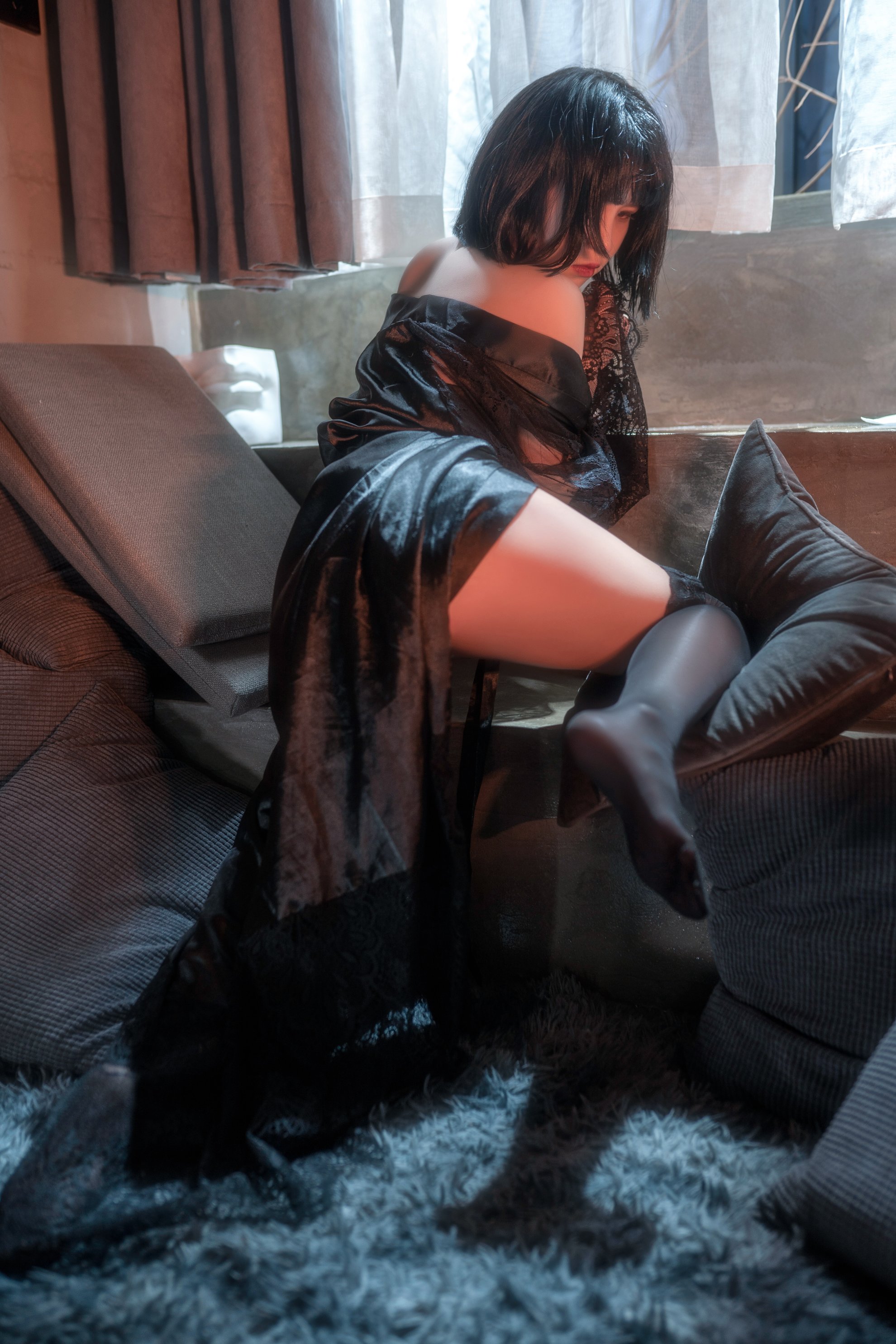 [Chết tiệt ZZ] Đất mơ