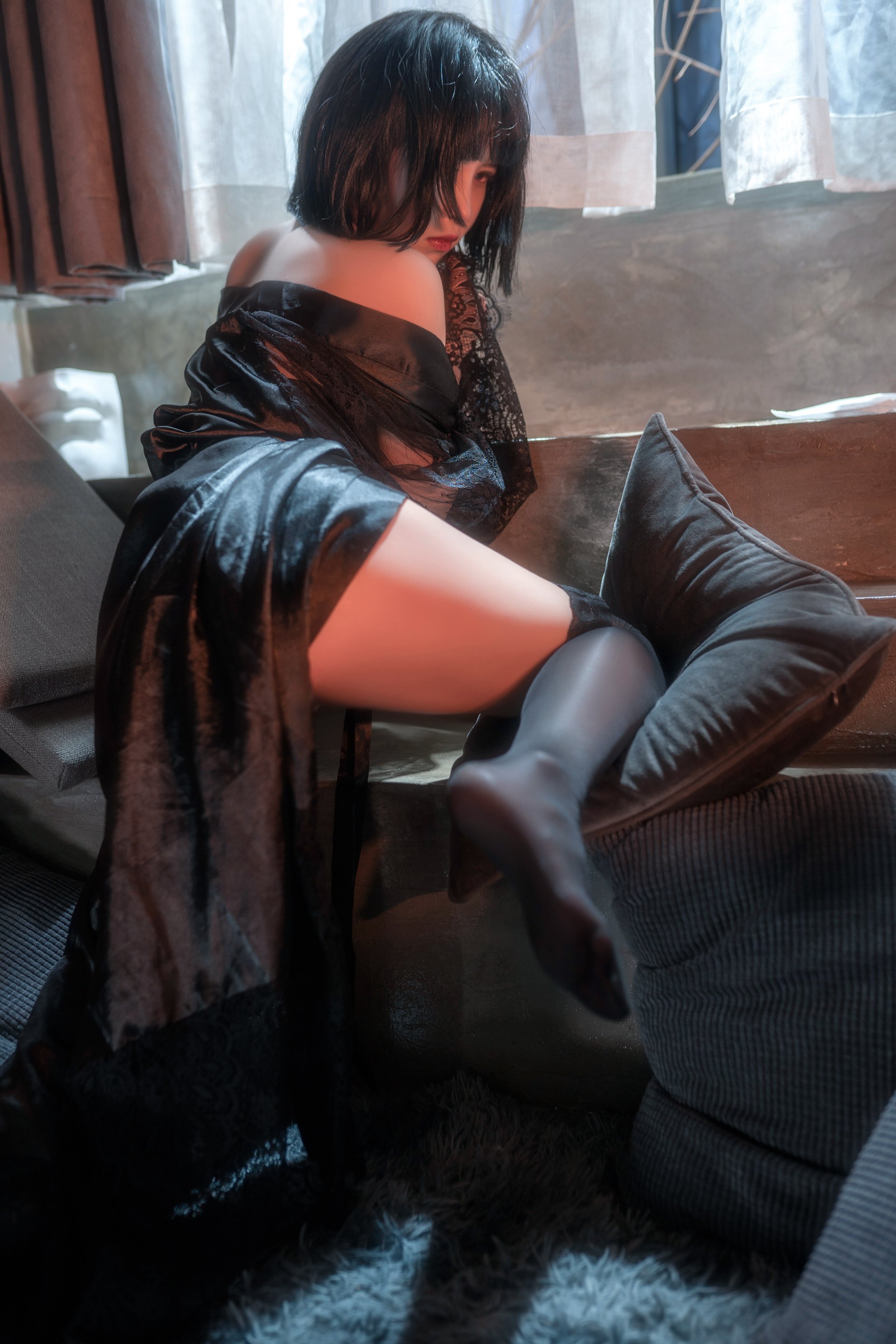 [Chết tiệt ZZ] Đất mơ