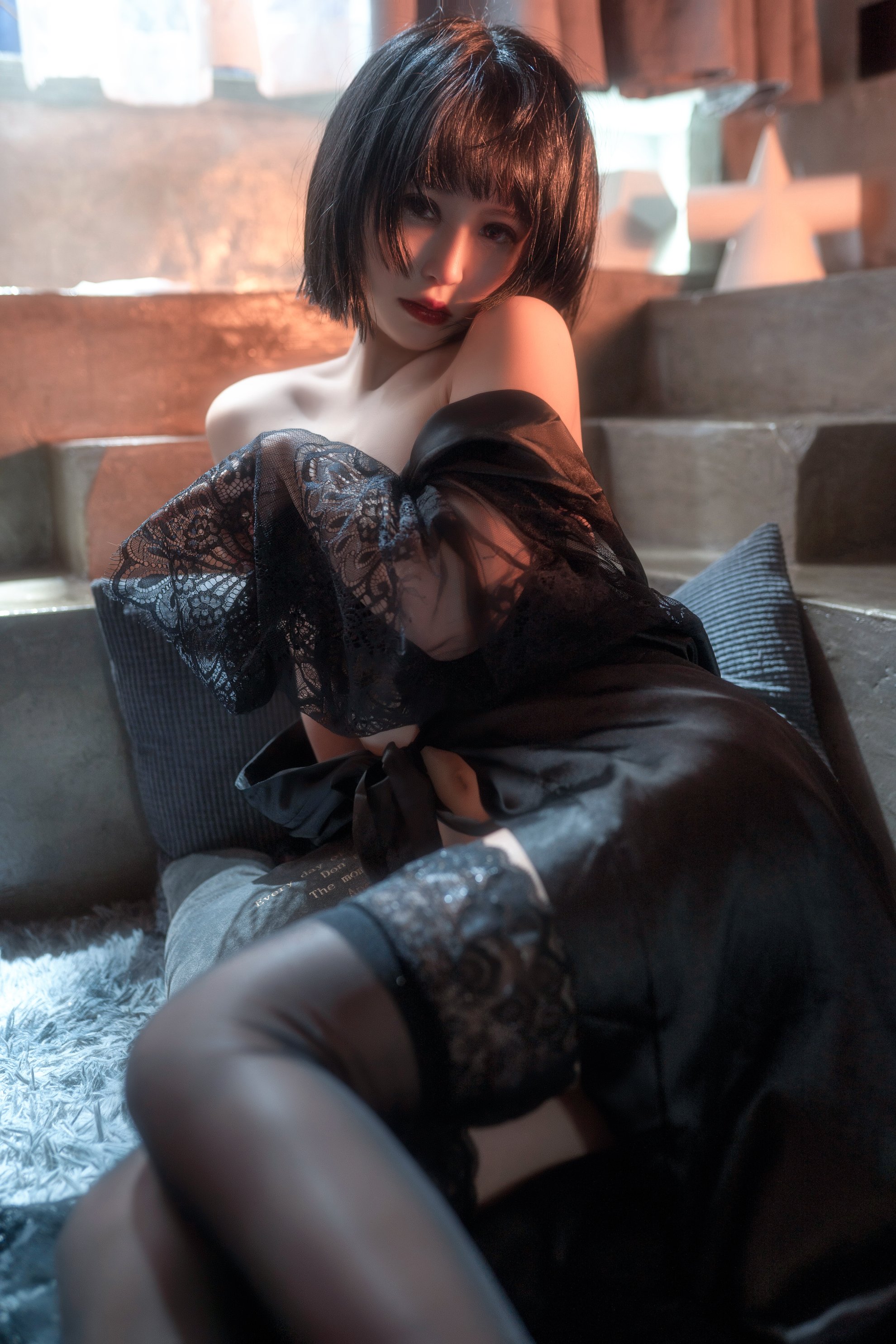 [Chết tiệt ZZ] Đất mơ