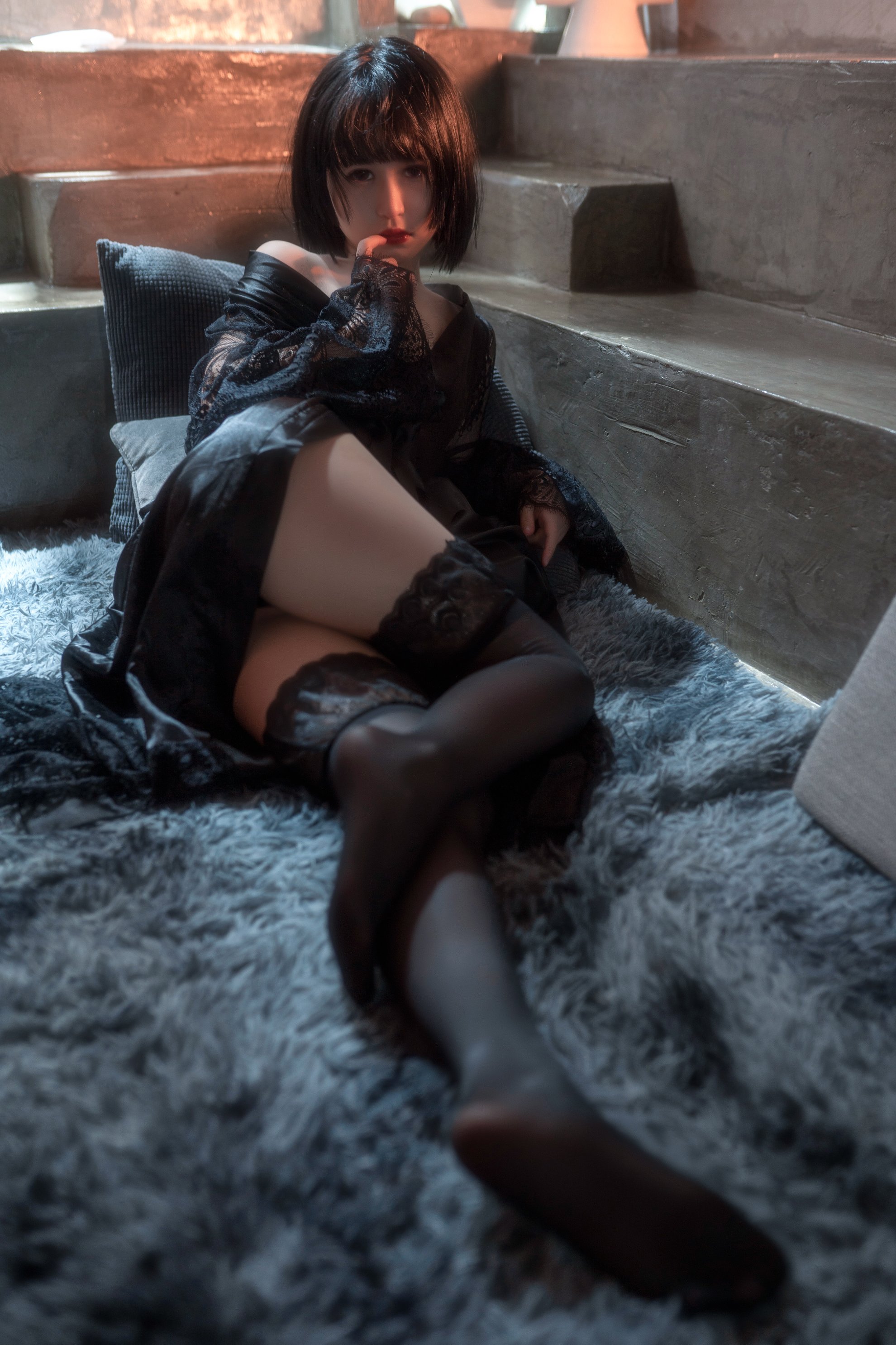 [Chết tiệt ZZ] Đất mơ