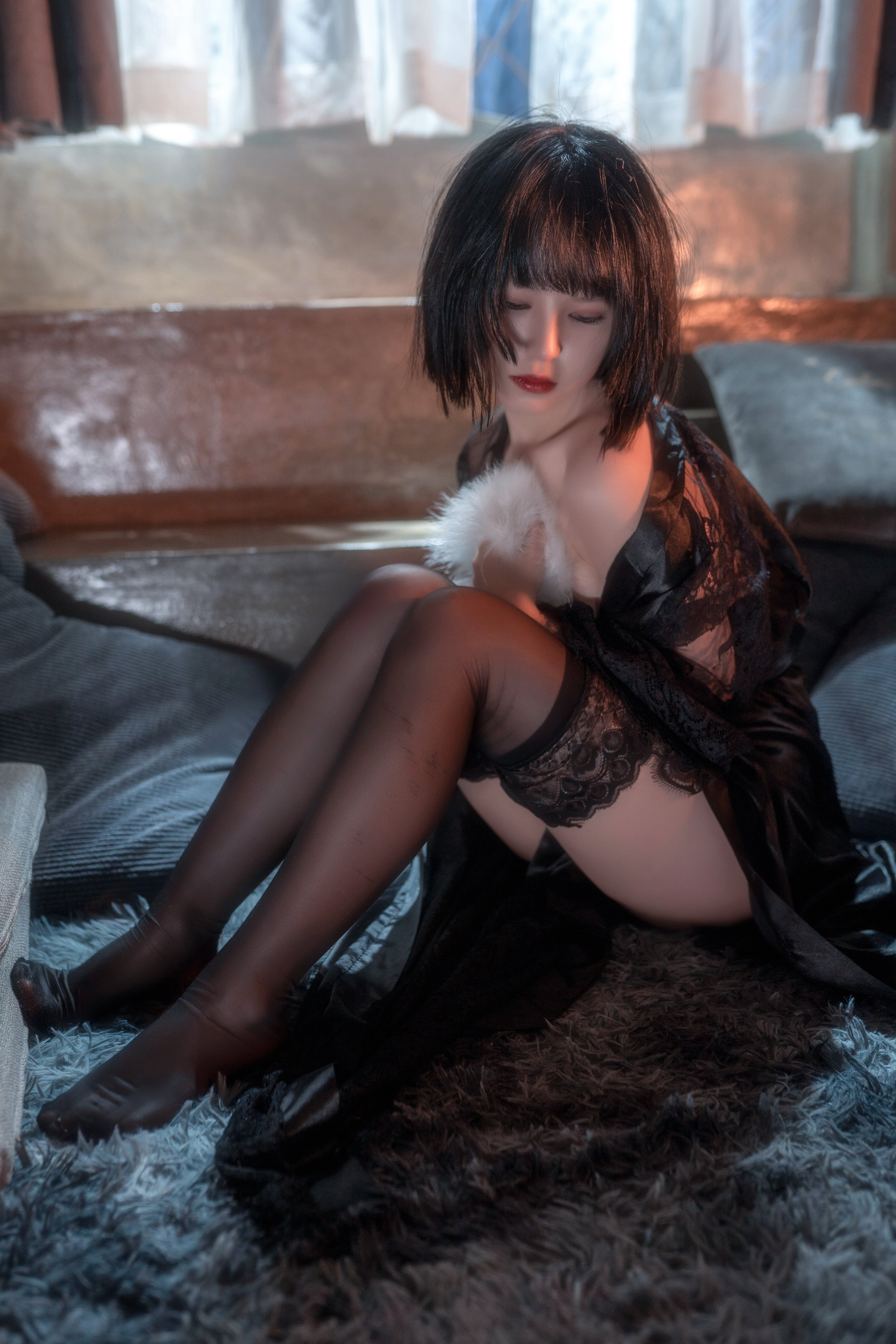 [Chết tiệt ZZ] Đất mơ