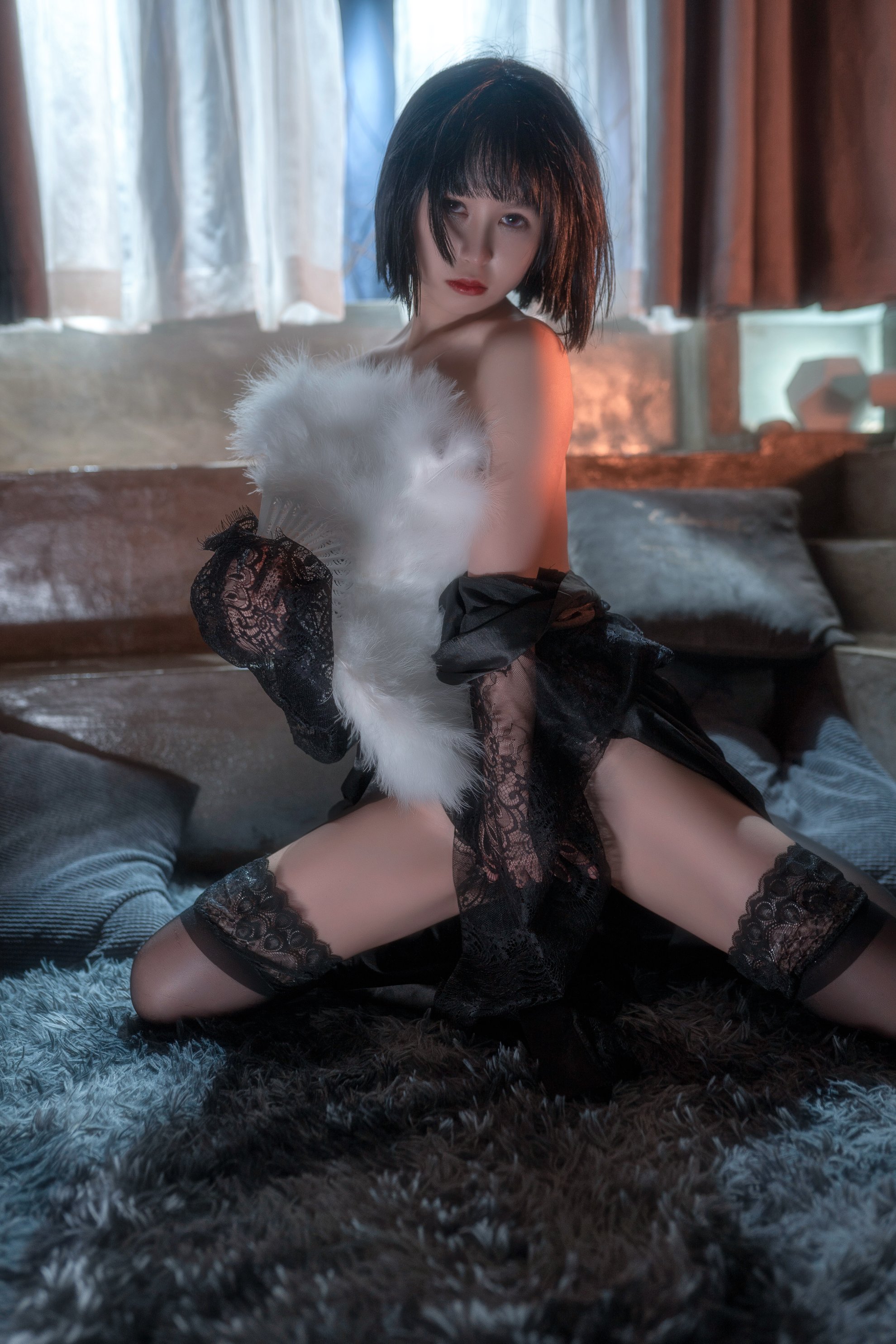 [Chết tiệt ZZ] Đất mơ