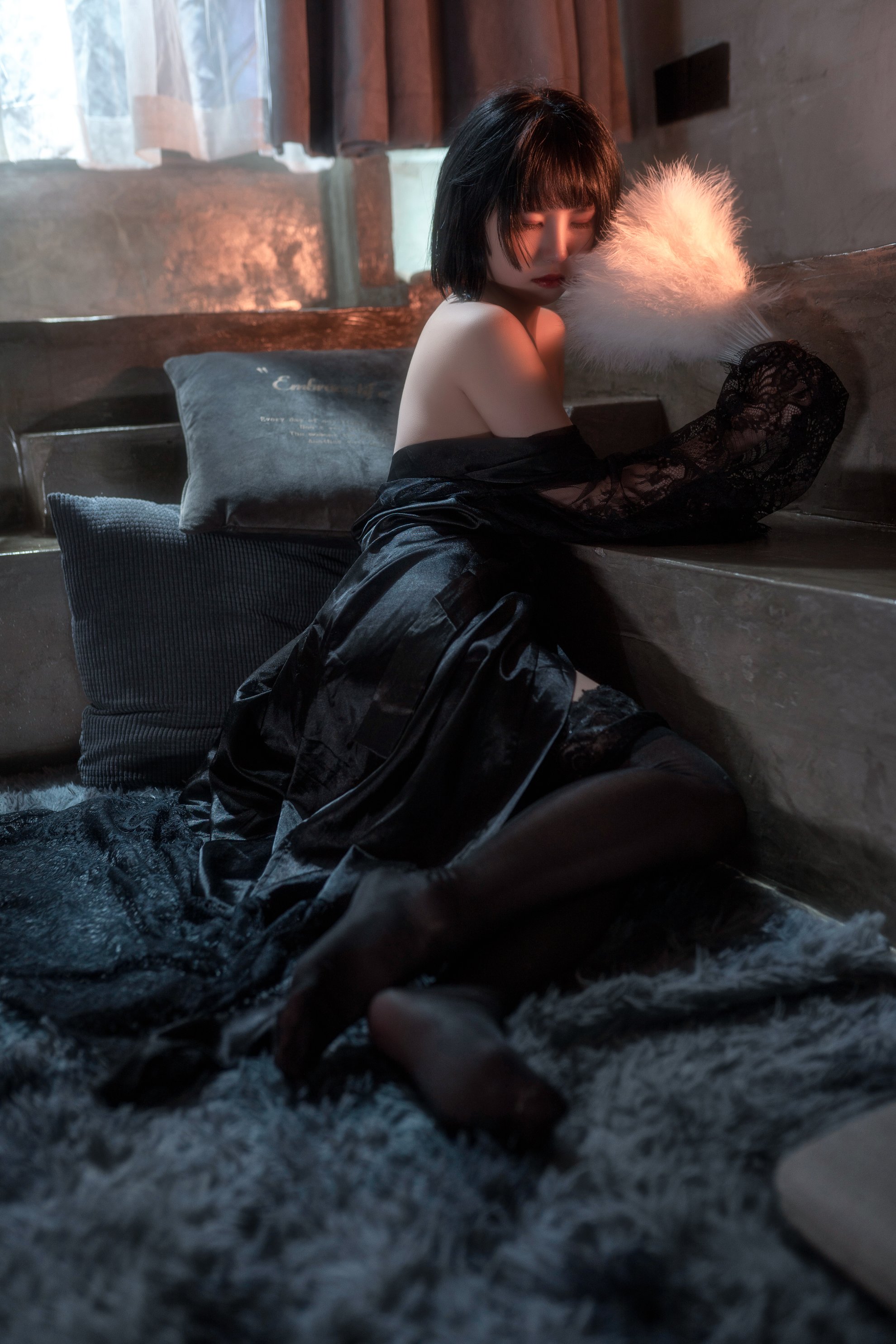 [Chết tiệt ZZ] Đất mơ