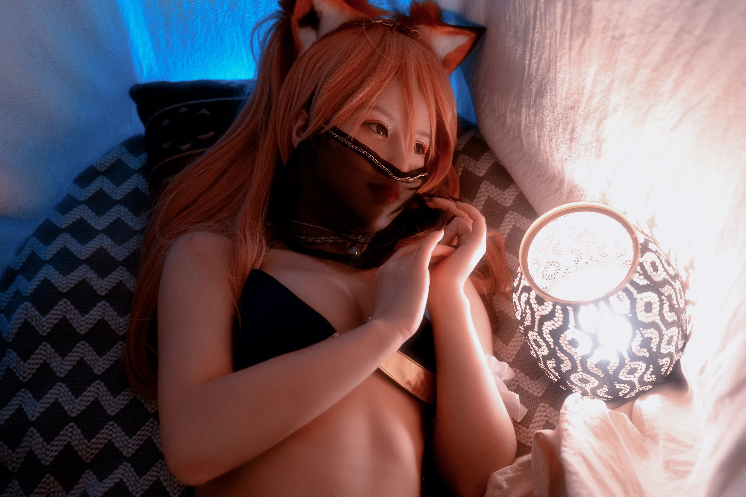 [Haozi zz] Tamamomae