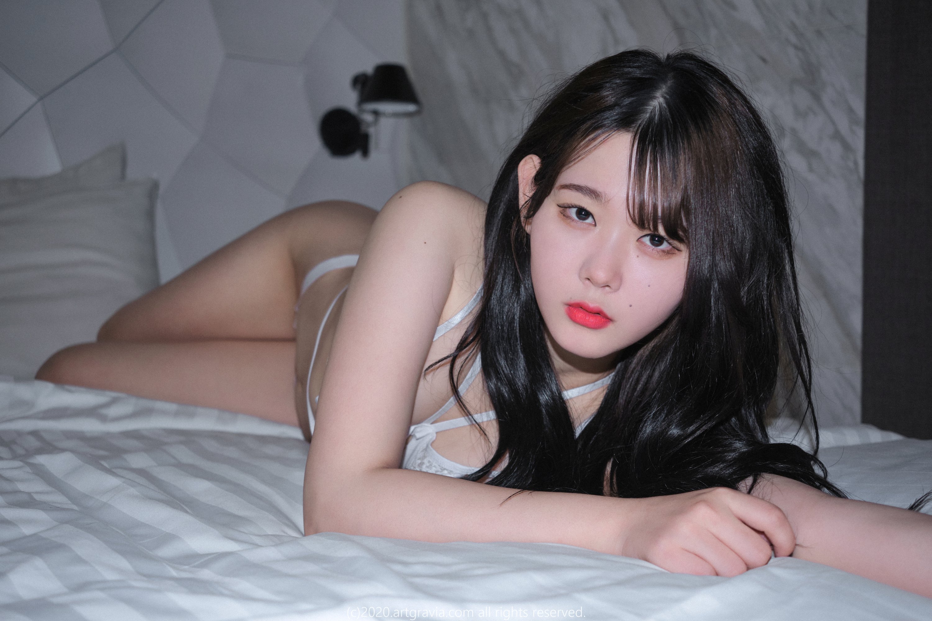 [Artgravia] Vol.131 - Zia