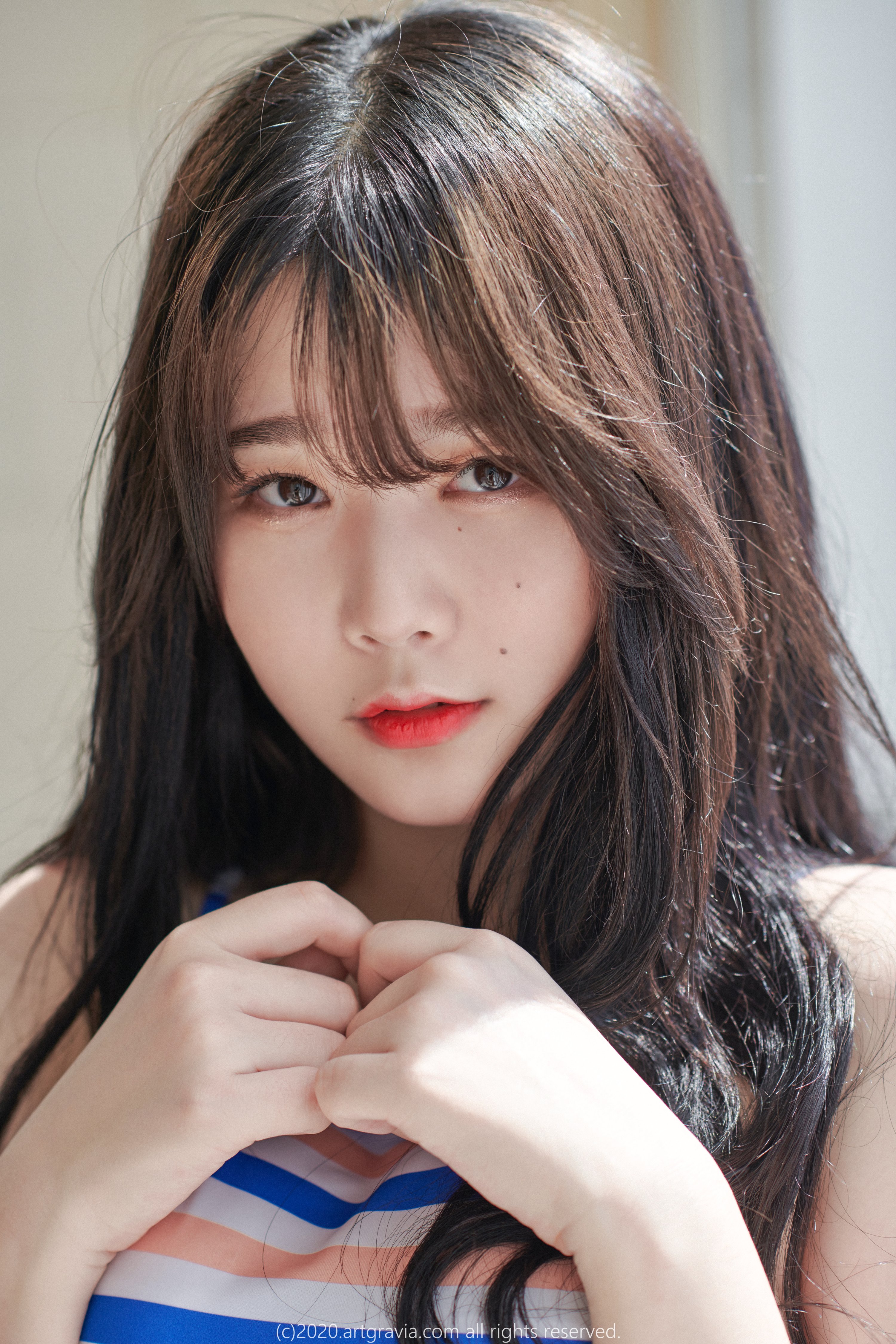 [Artgravia] Vol.131 - Zia