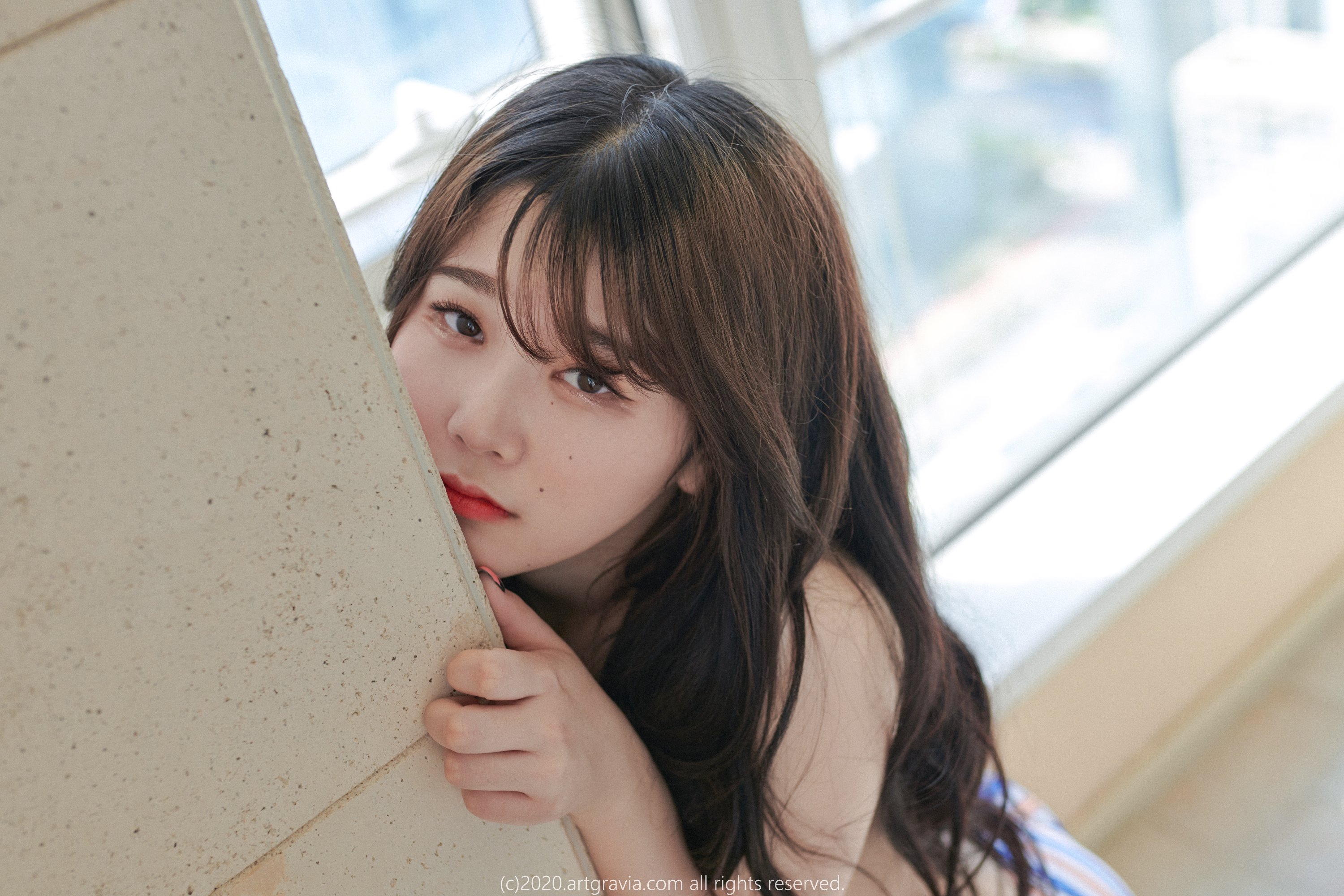 [Artgravia] Vol.131 - Zia