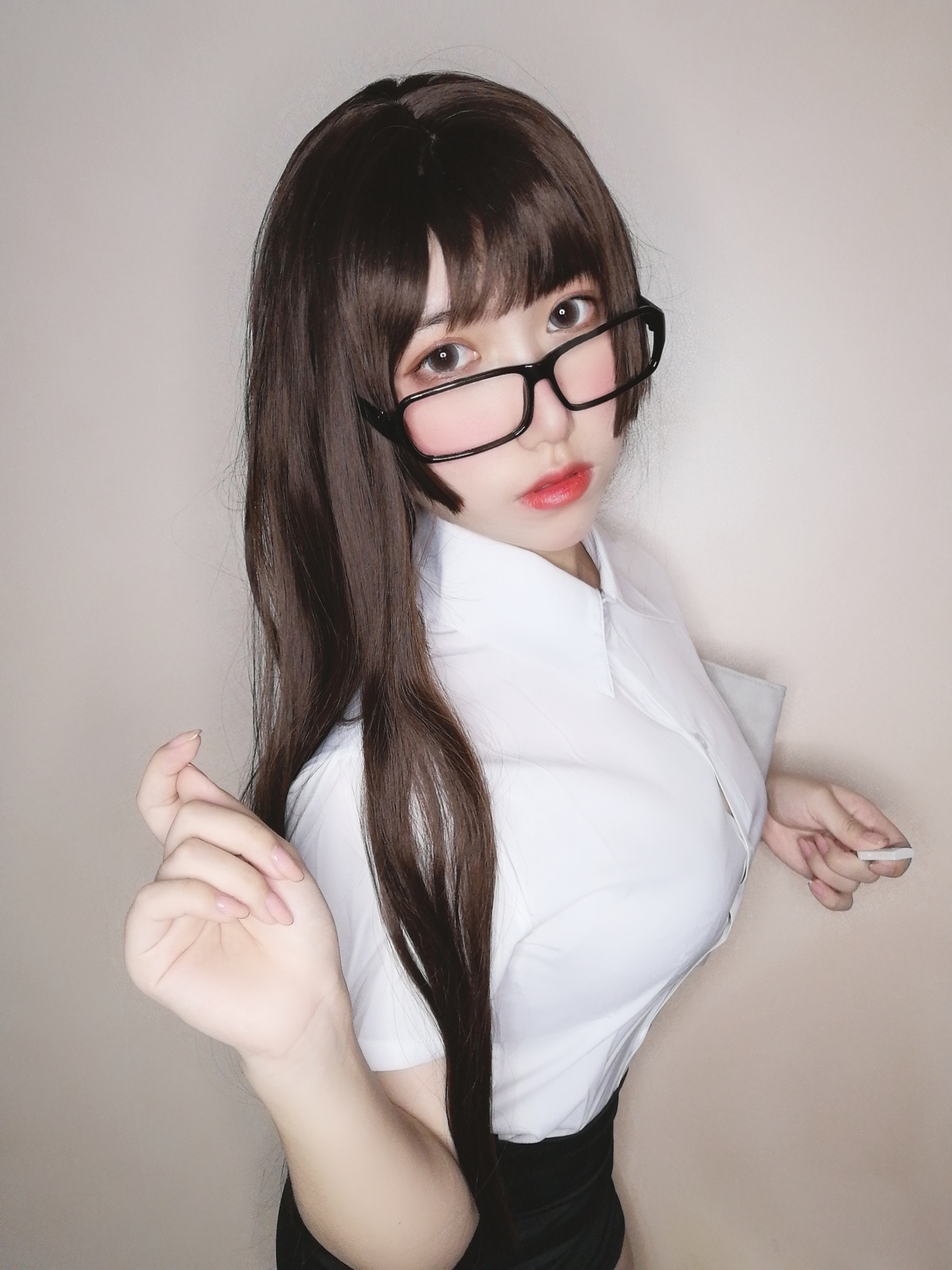 Yuzi SJ - Thư ký nhỏ say rượu