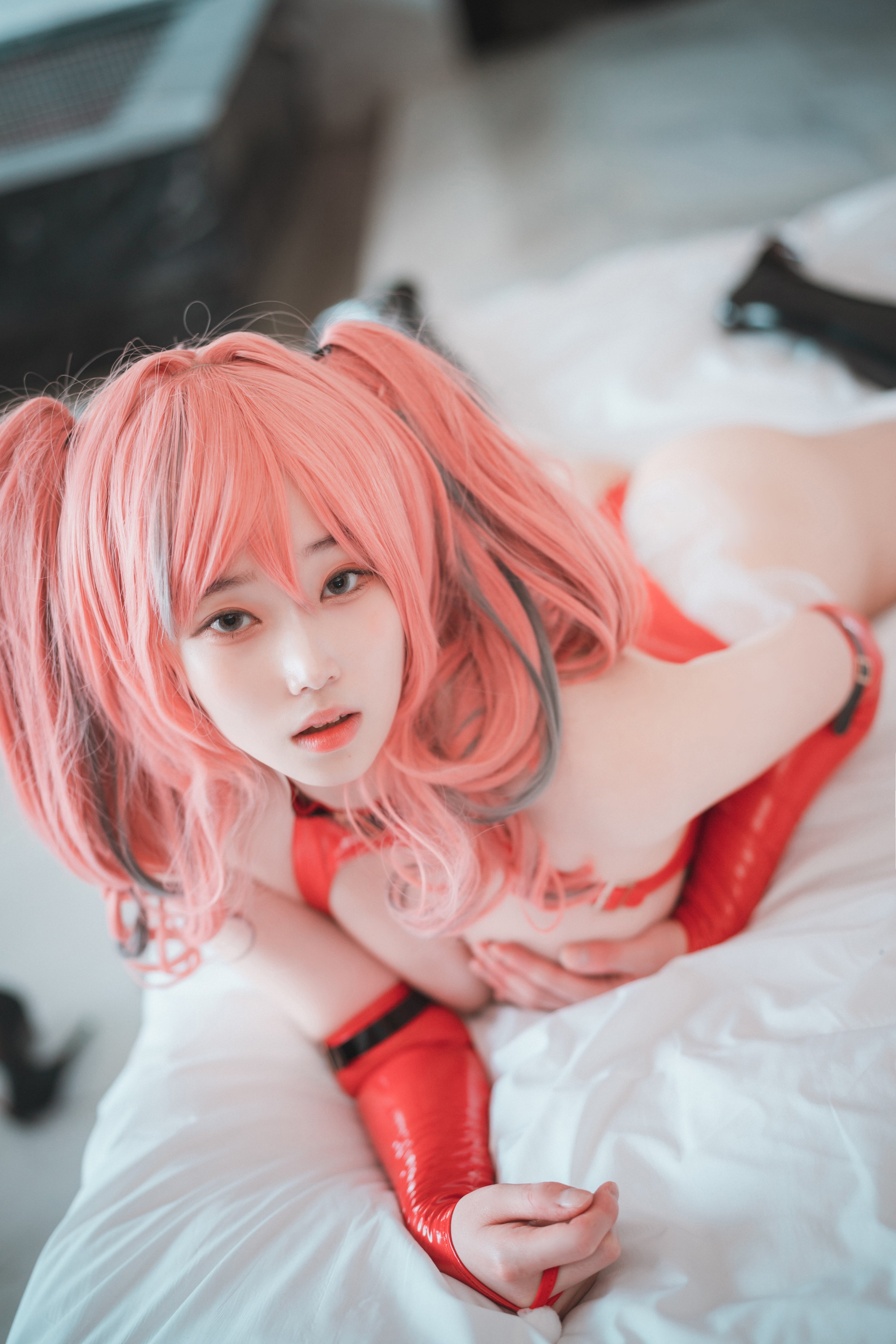 [Djawa] Bambi - Cô gái Santa vào mùa hè (Azur Lane)