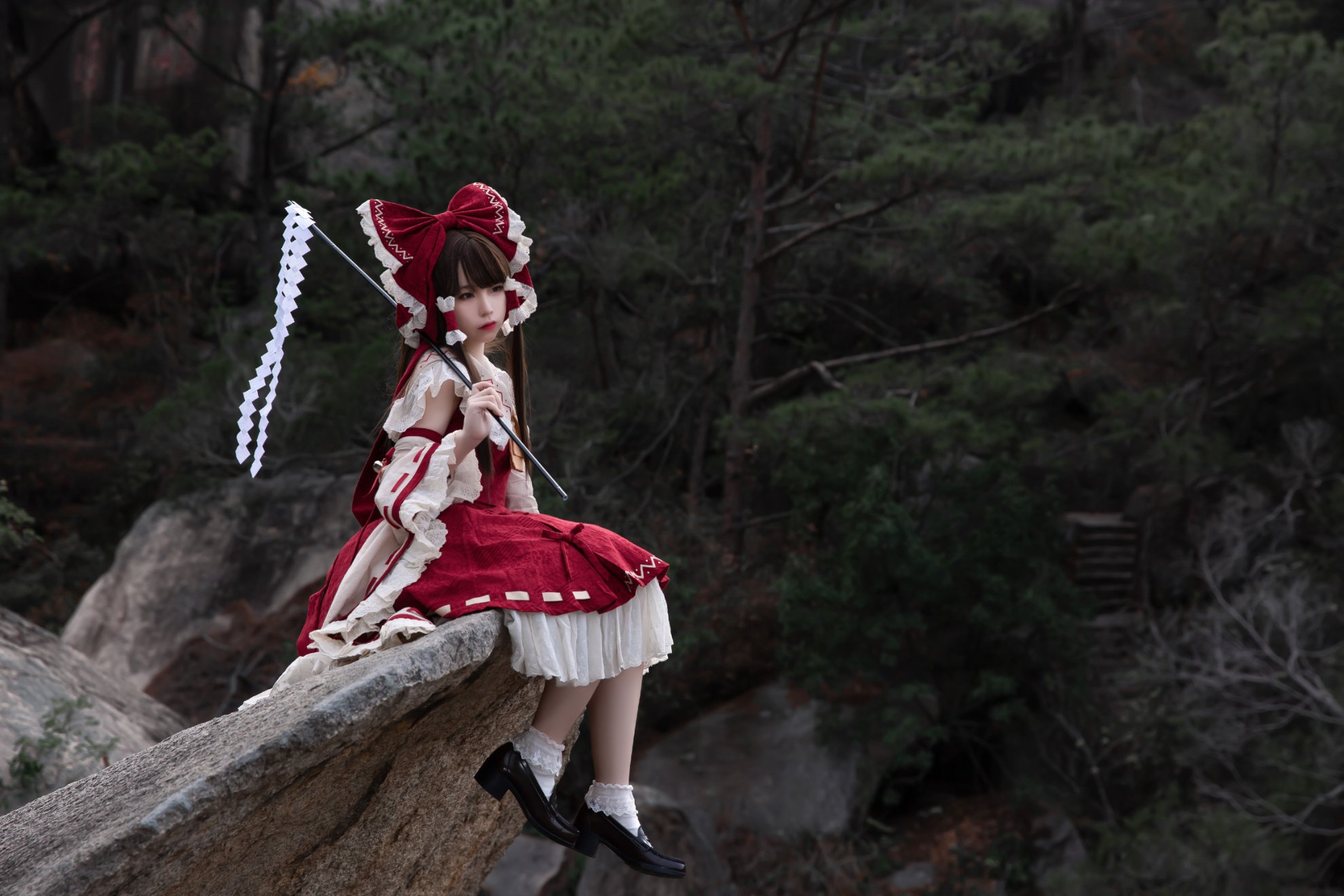 G44 sẽ không bị tổn thương ling meng