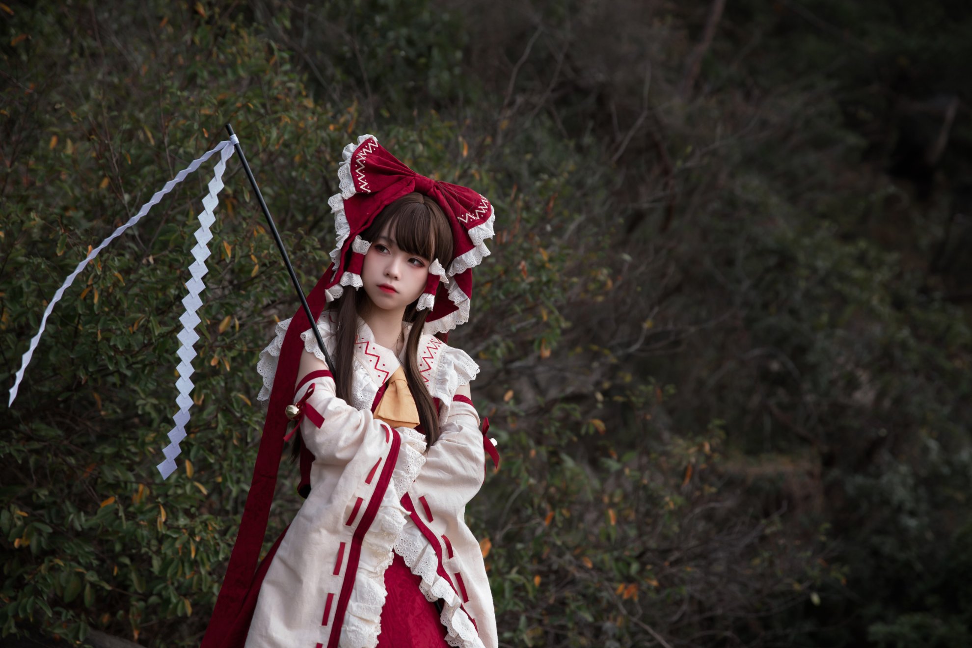 G44 sẽ không bị tổn thương ling meng