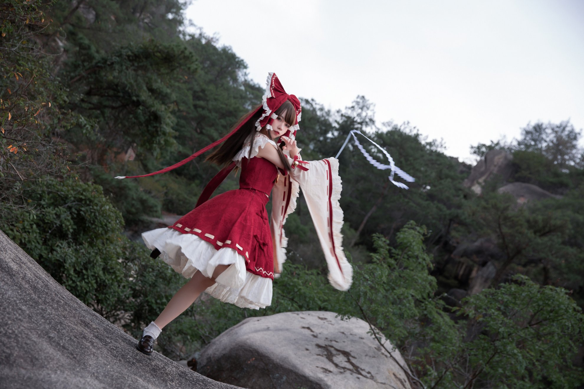 G44 sẽ không bị tổn thương ling meng