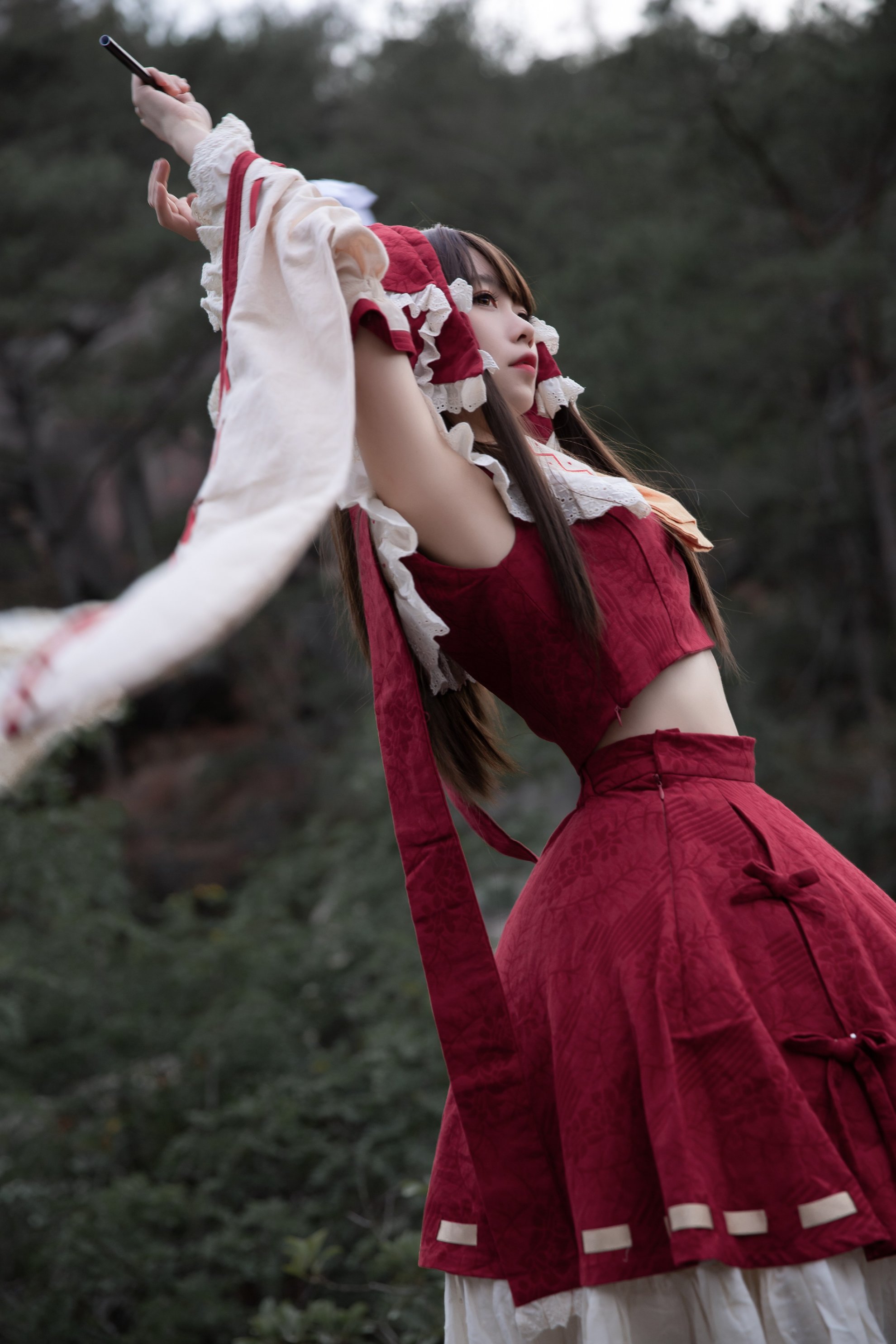 G44 sẽ không bị tổn thương ling meng