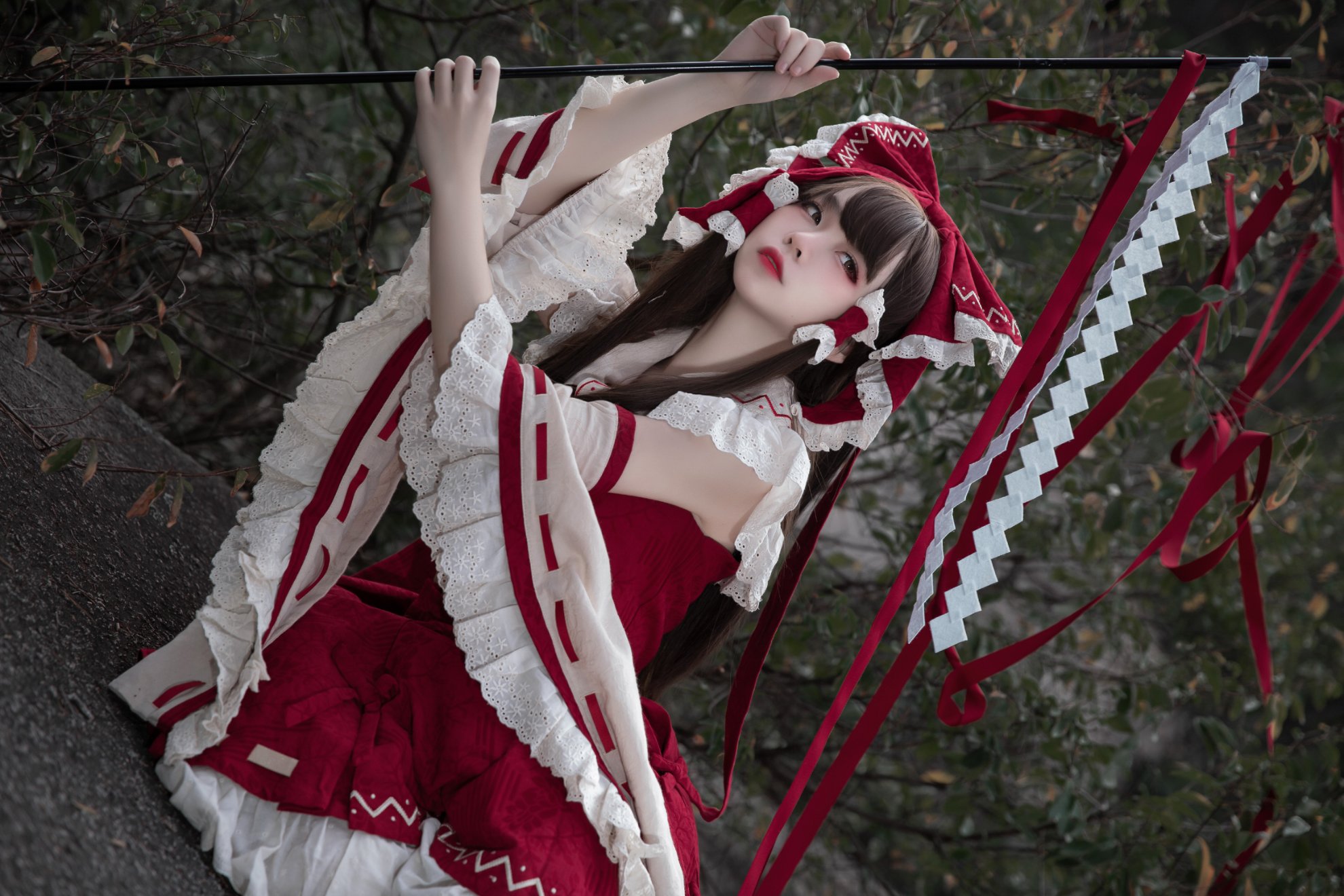 G44 sẽ không bị tổn thương ling meng