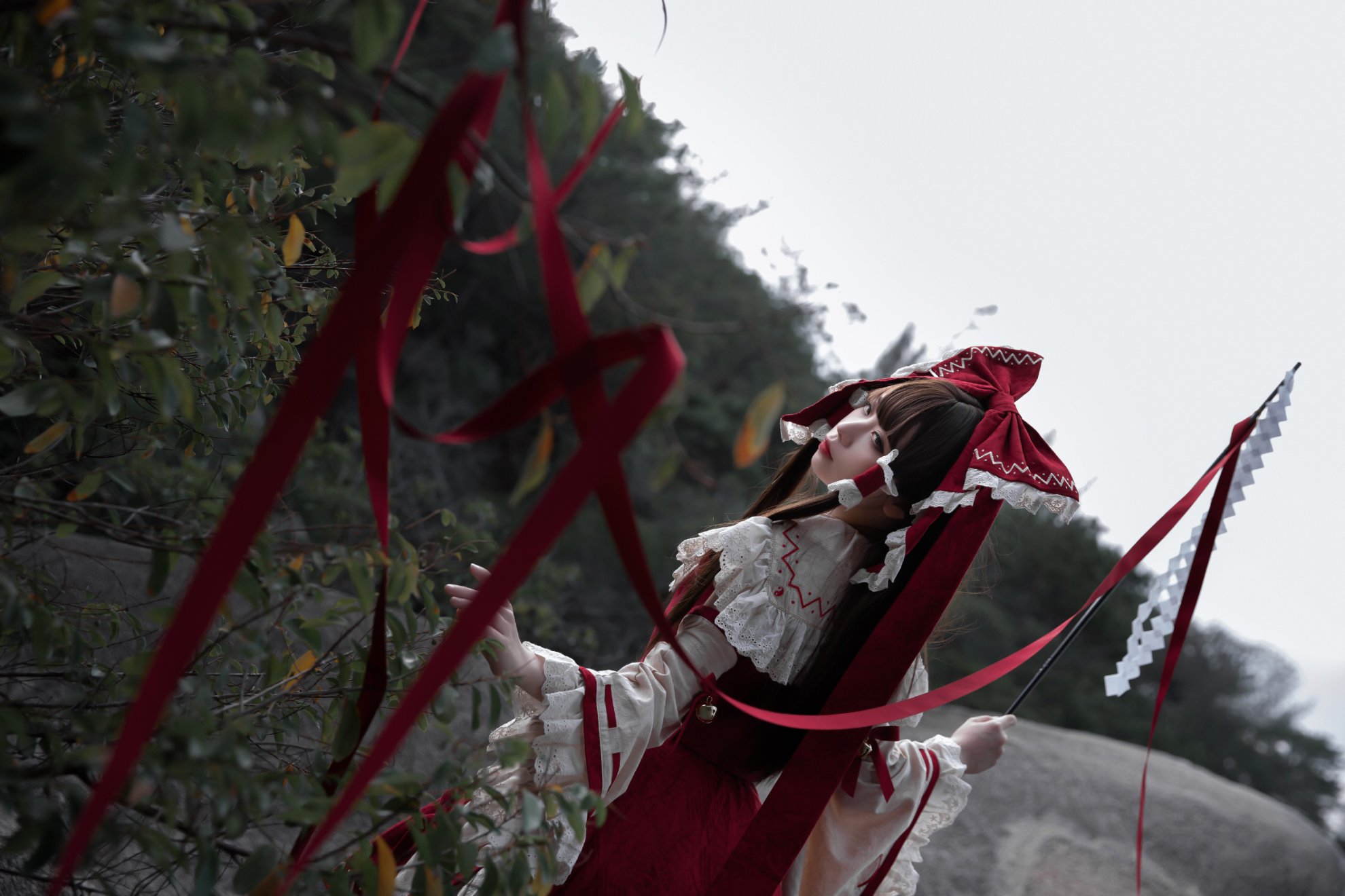 G44 sẽ không bị tổn thương ling meng