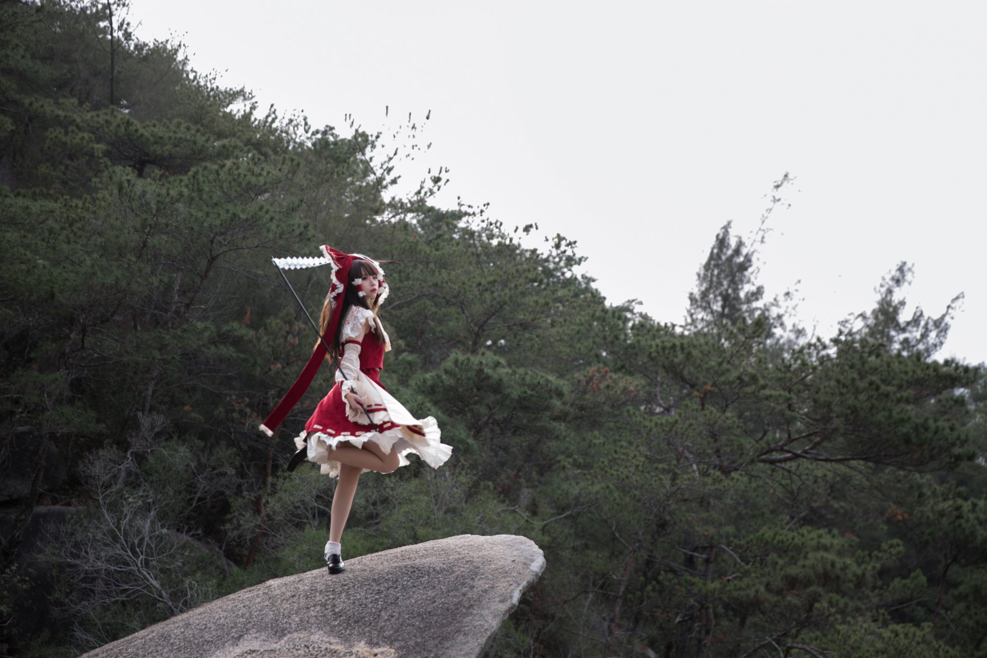 G44 sẽ không bị tổn thương ling meng