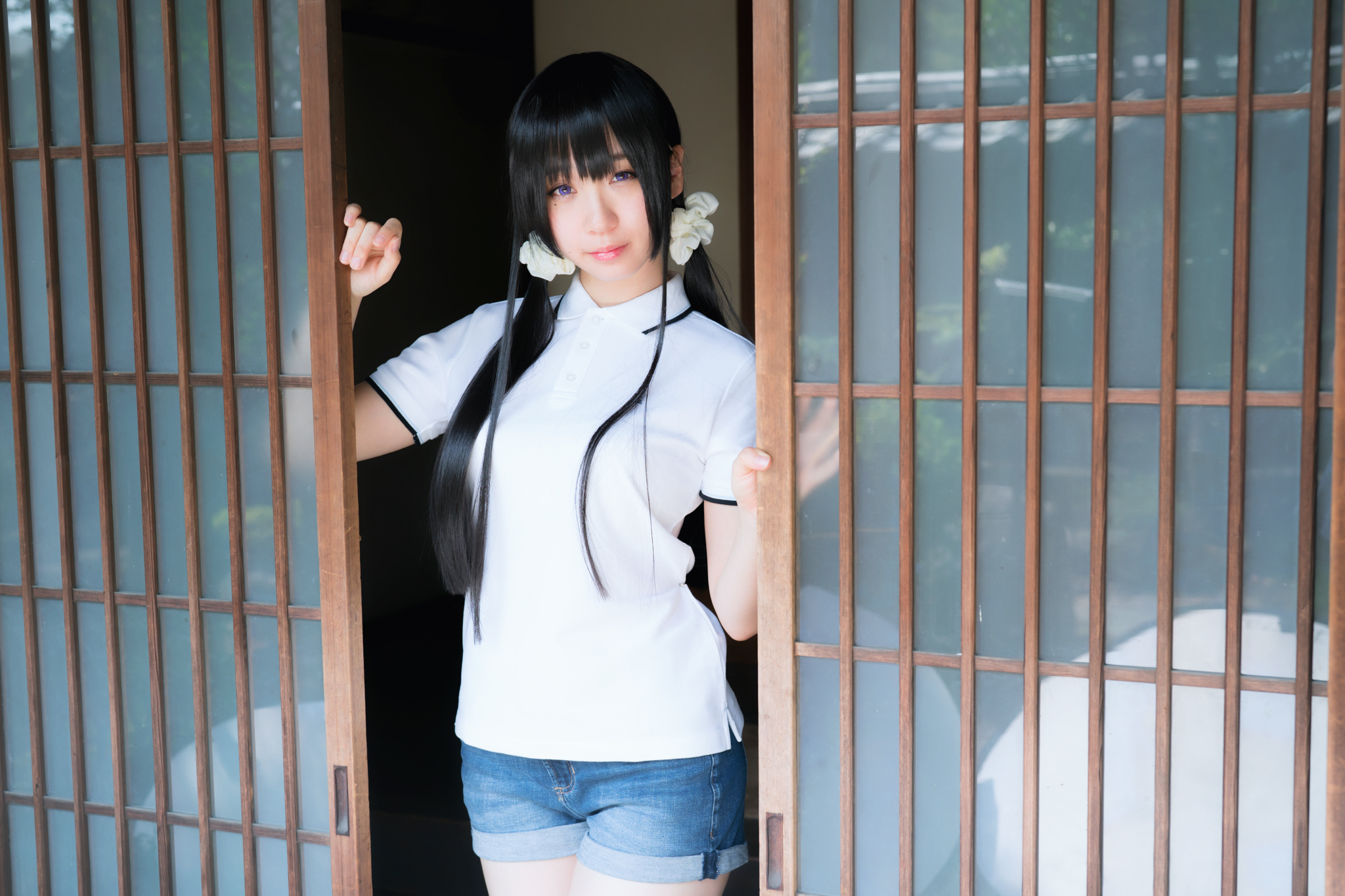 Iori Moe - Chị Narumoe