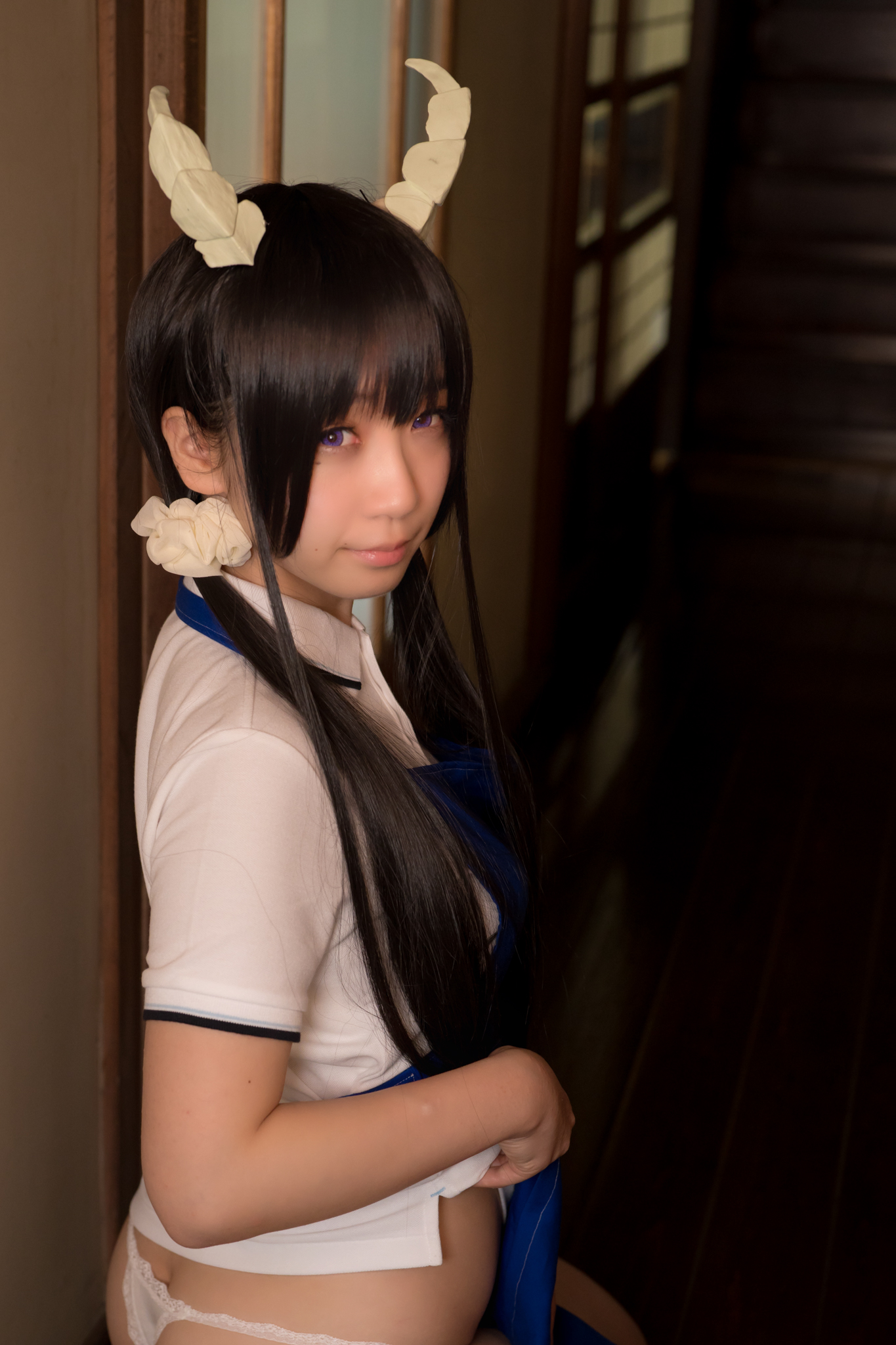 Iori Moe - Chị Narumoe