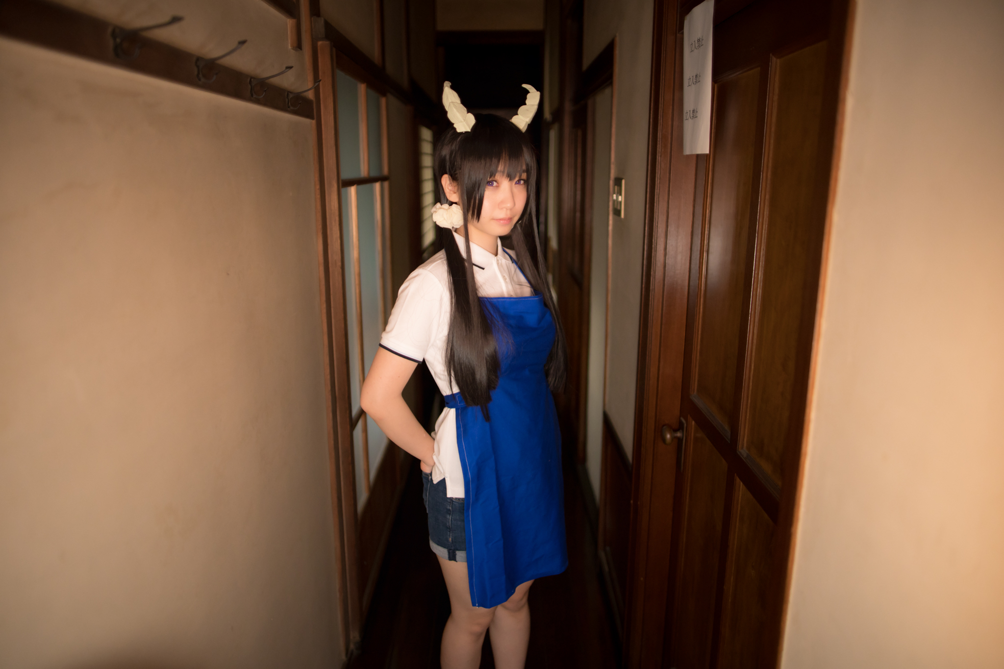 Iori Moe - Chị Narumoe