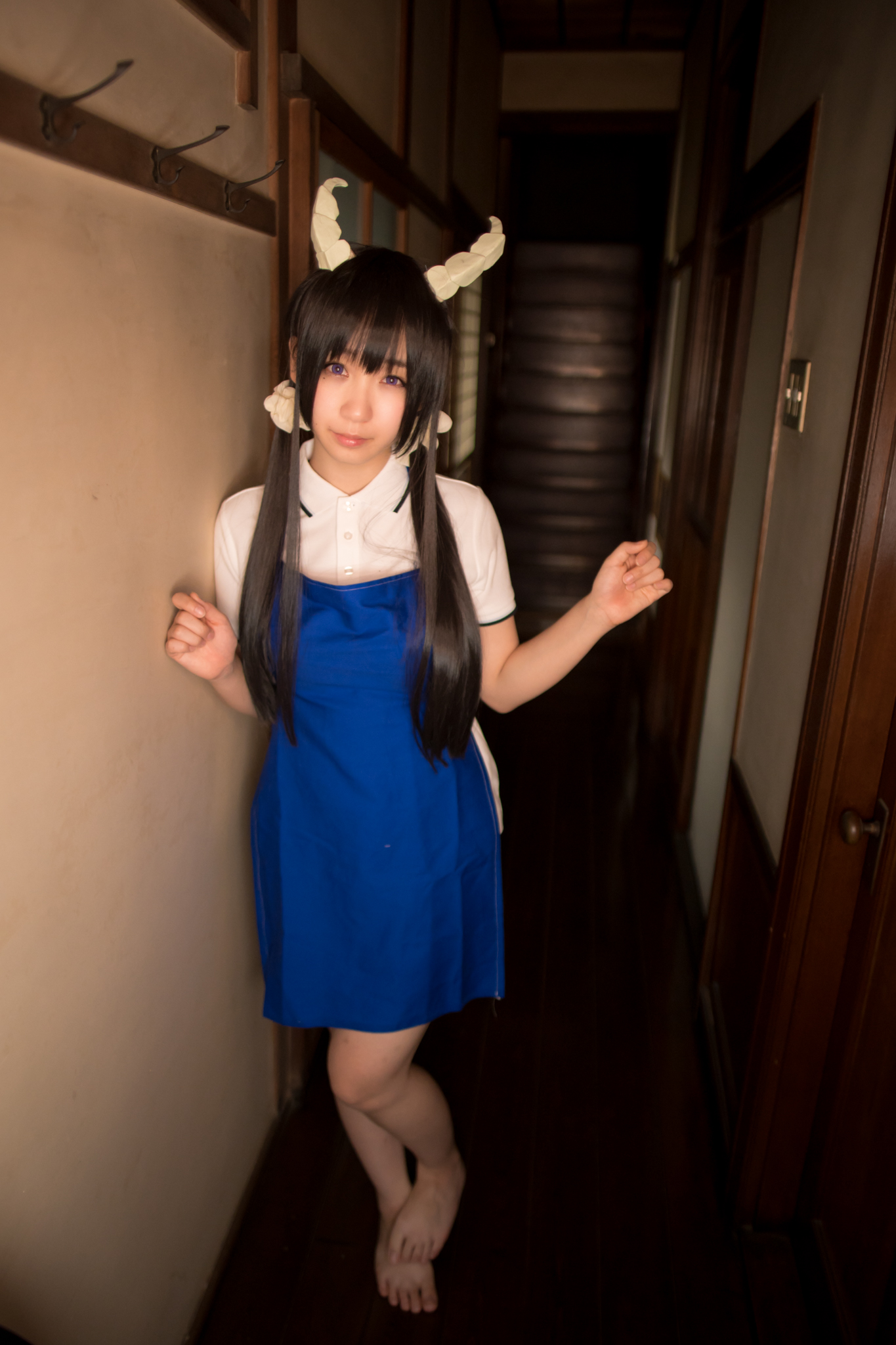 Iori Moe - Chị Narumoe