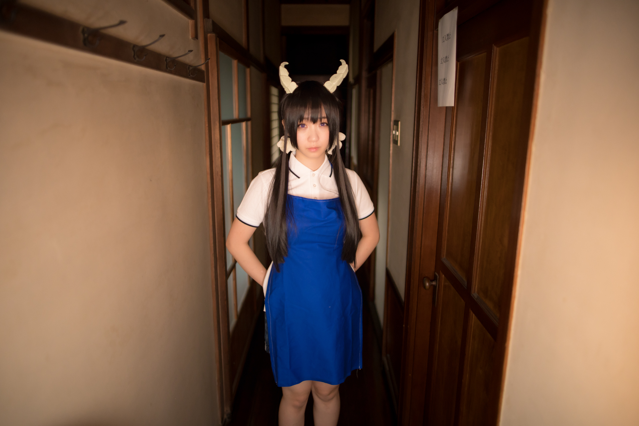 Iori Moe - Chị Narumoe